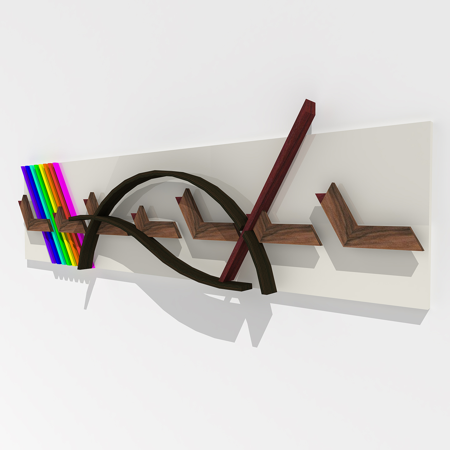 VAQUITA MARINA II by Ernesto Oñate VAQUITA MARINA II by Ernesto Oñate