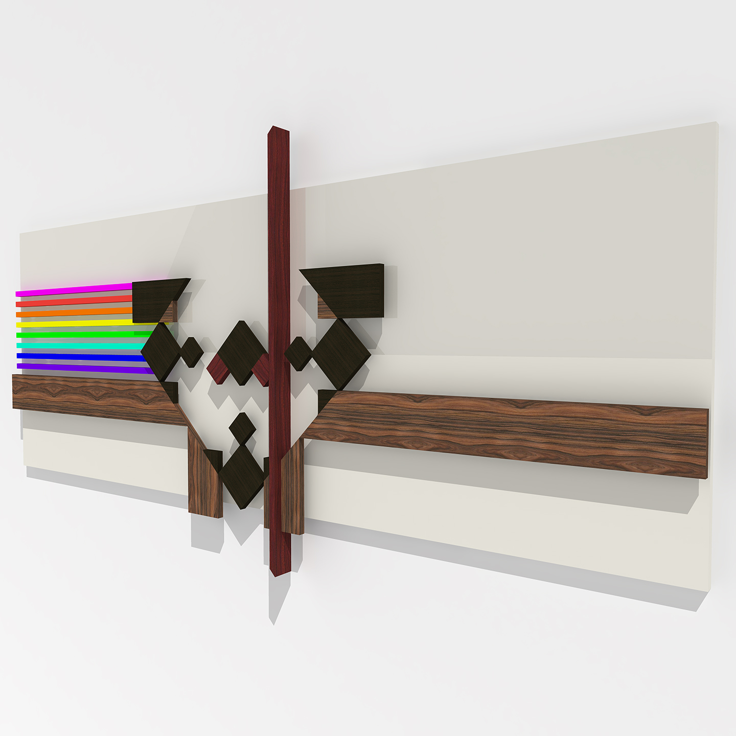 LAGO CHAD II by Ernesto Oñate LAGO CHAD II by Ernesto Oñate