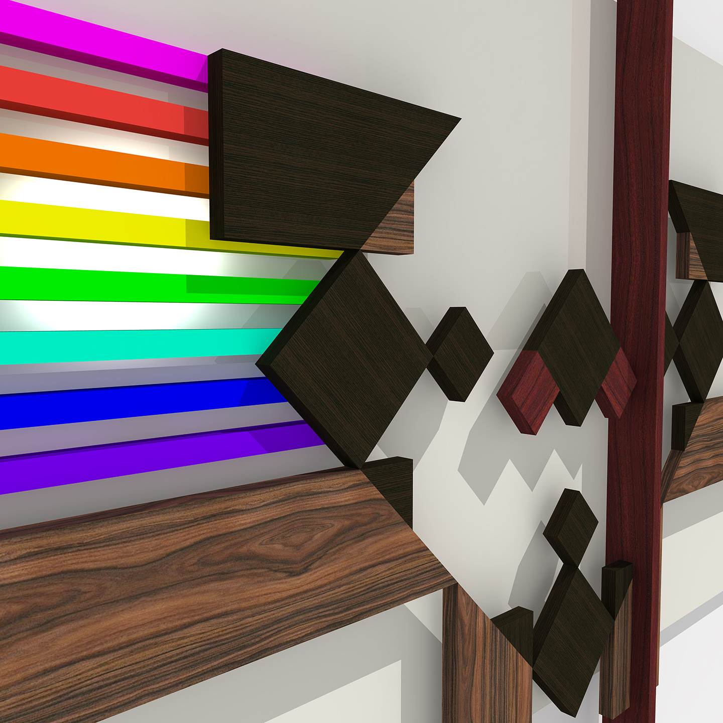 LAGO CHAD II by Ernesto Oñate LAGO CHAD II by Ernesto Oñate