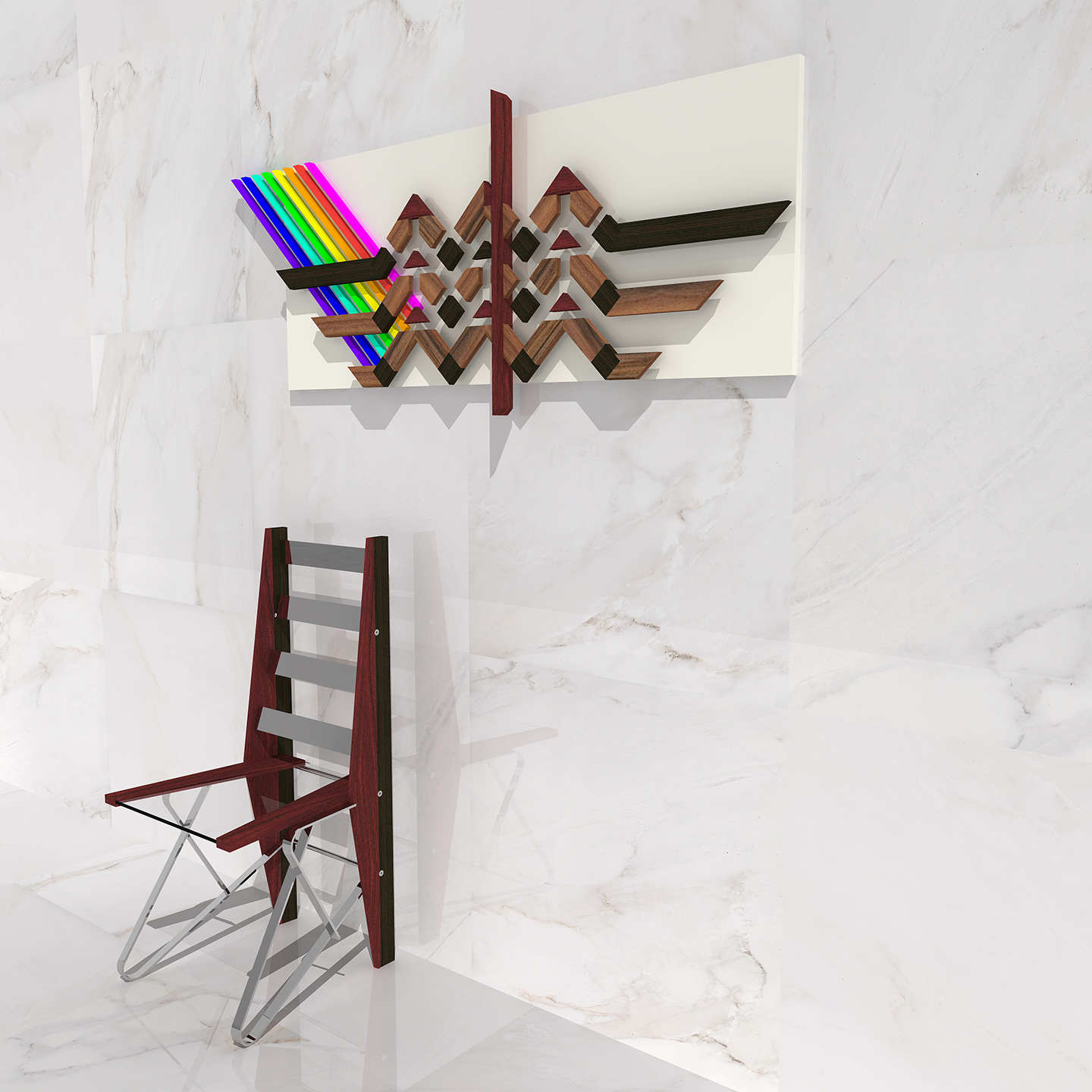 LA SELVA DE DAINTREE II by Ernesto Oñate LA SELVA DE DAINTREE II by Ernesto Oñate