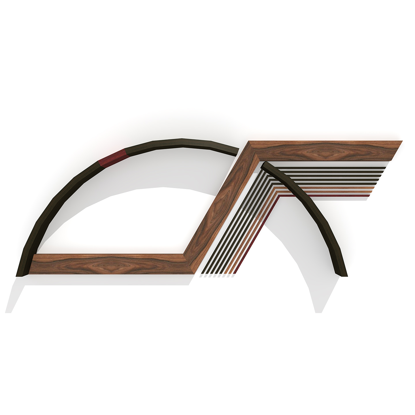 ROSA by Ernesto Oñate ROSA by Ernesto Oñate