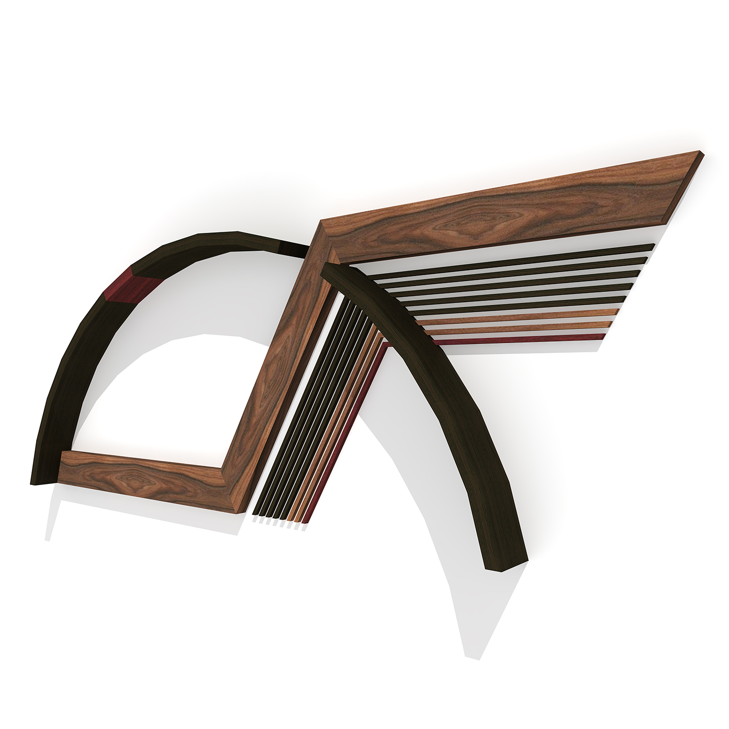 ROSA by Ernesto Oñate ROSA by Ernesto Oñate