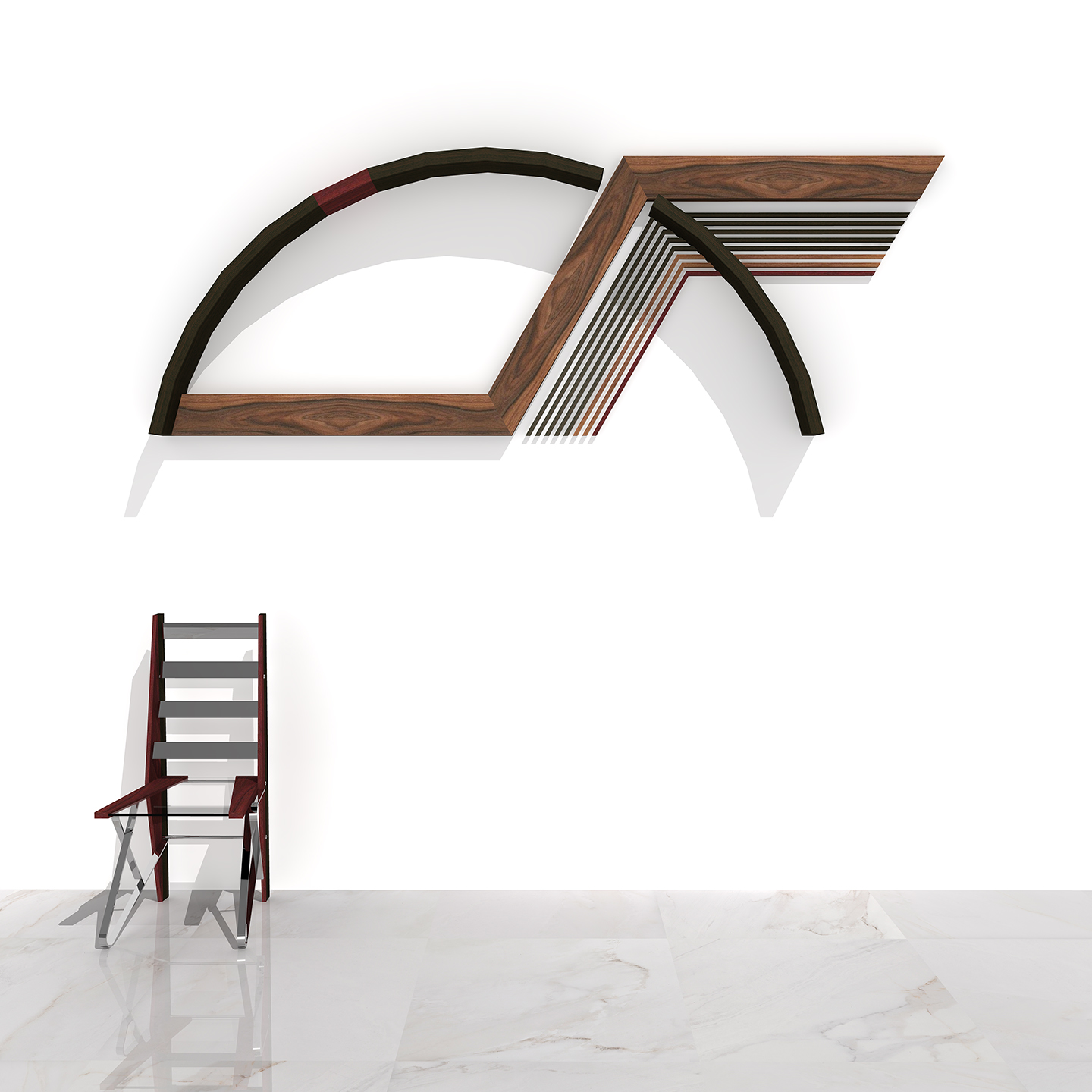 ROSA by Ernesto Oñate ROSA by Ernesto Oñate