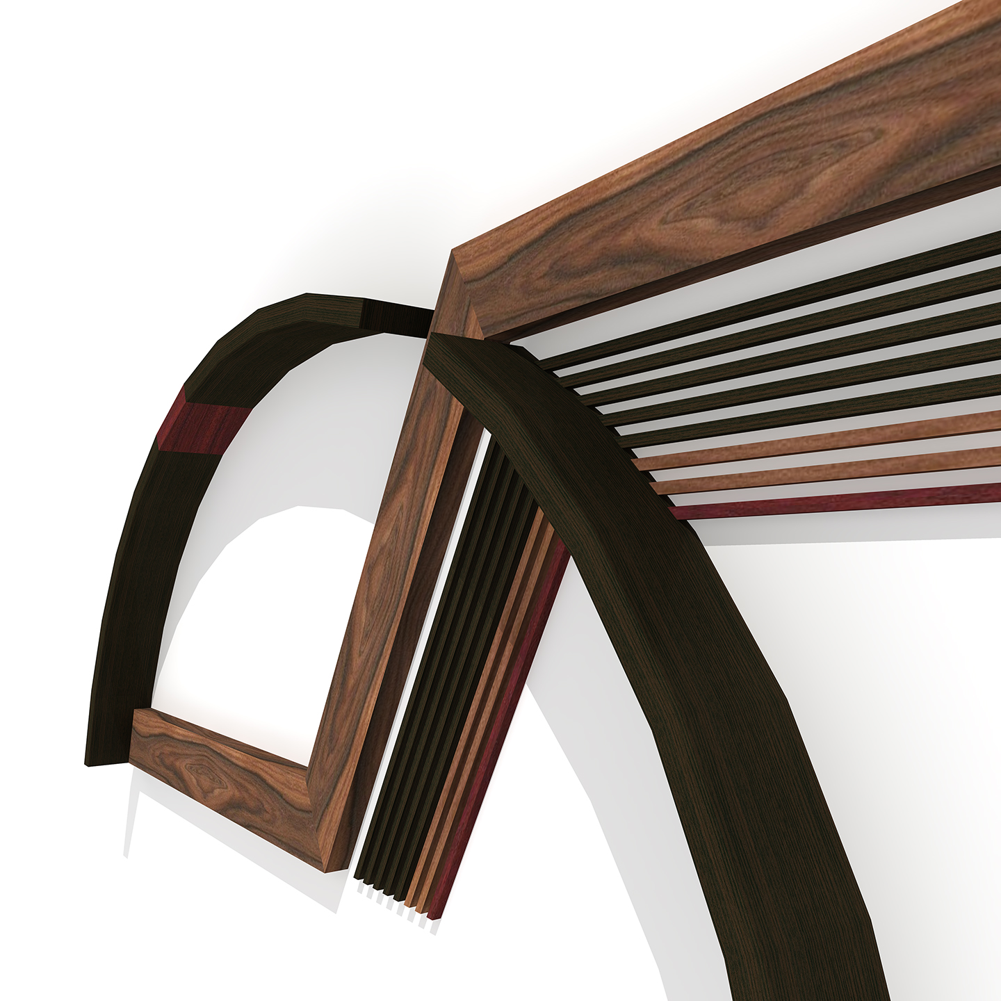 ROSA by Ernesto Oñate ROSA by Ernesto Oñate