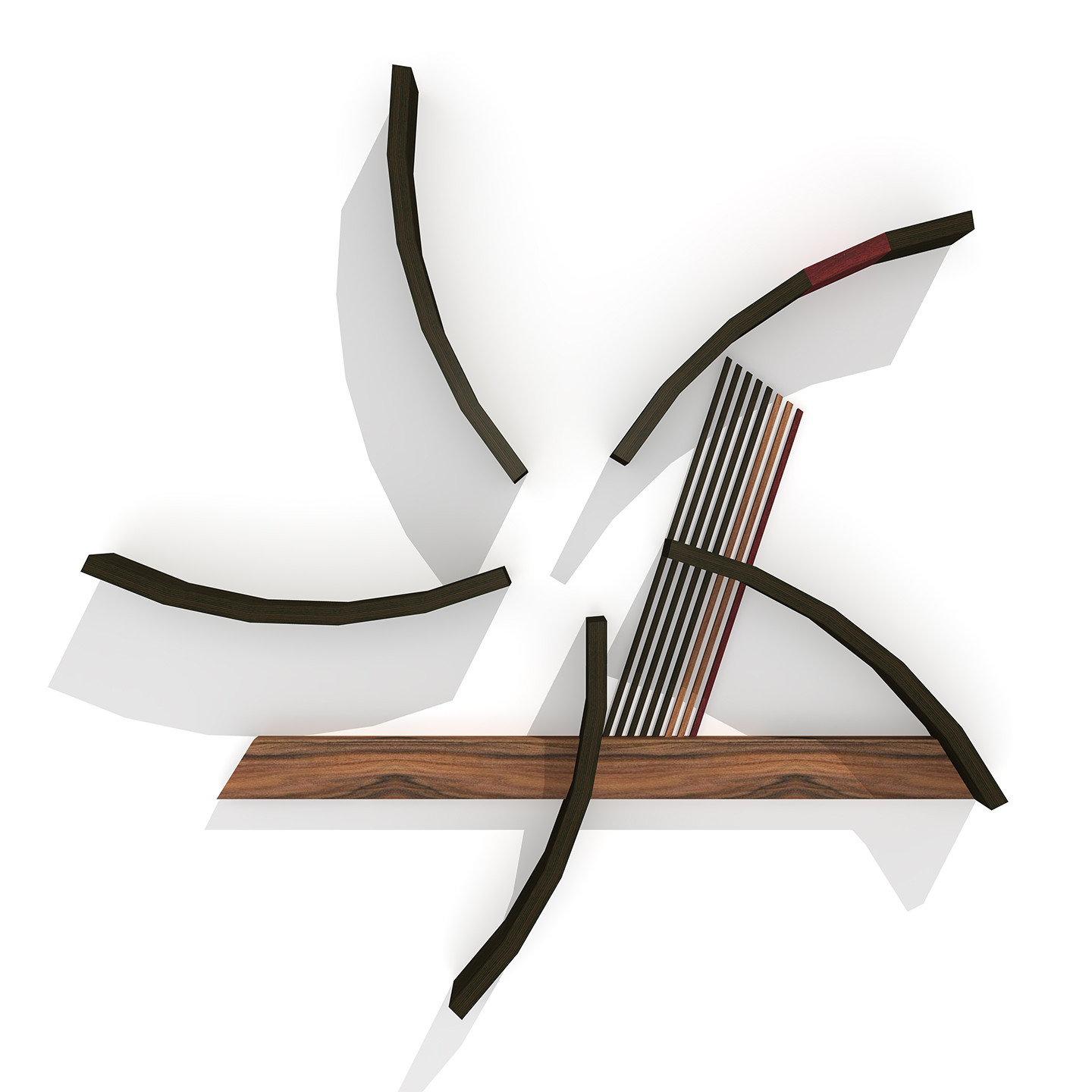 MELOCOTÓN by Ernesto Oñate MELOCOTÓN by Ernesto Oñate