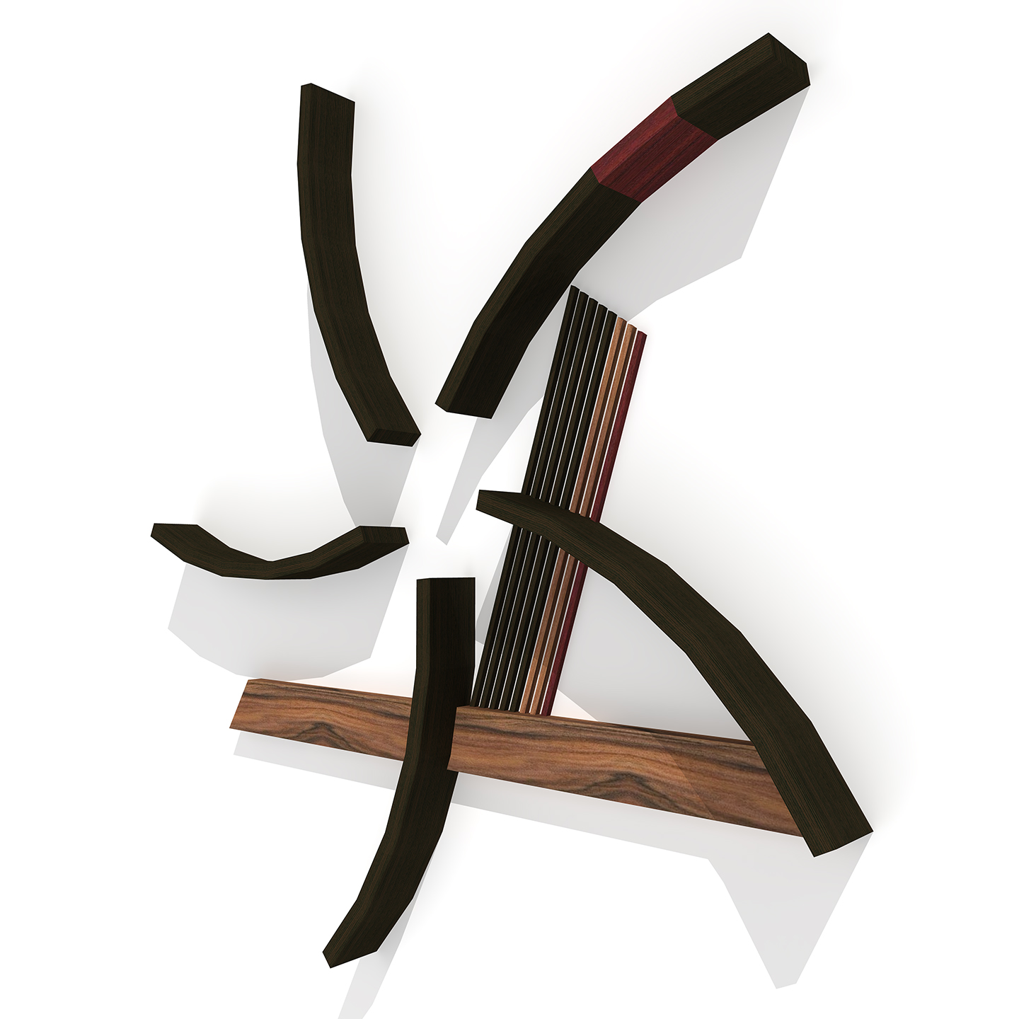 MELOCOTÓN by Ernesto Oñate MELOCOTÓN by Ernesto Oñate