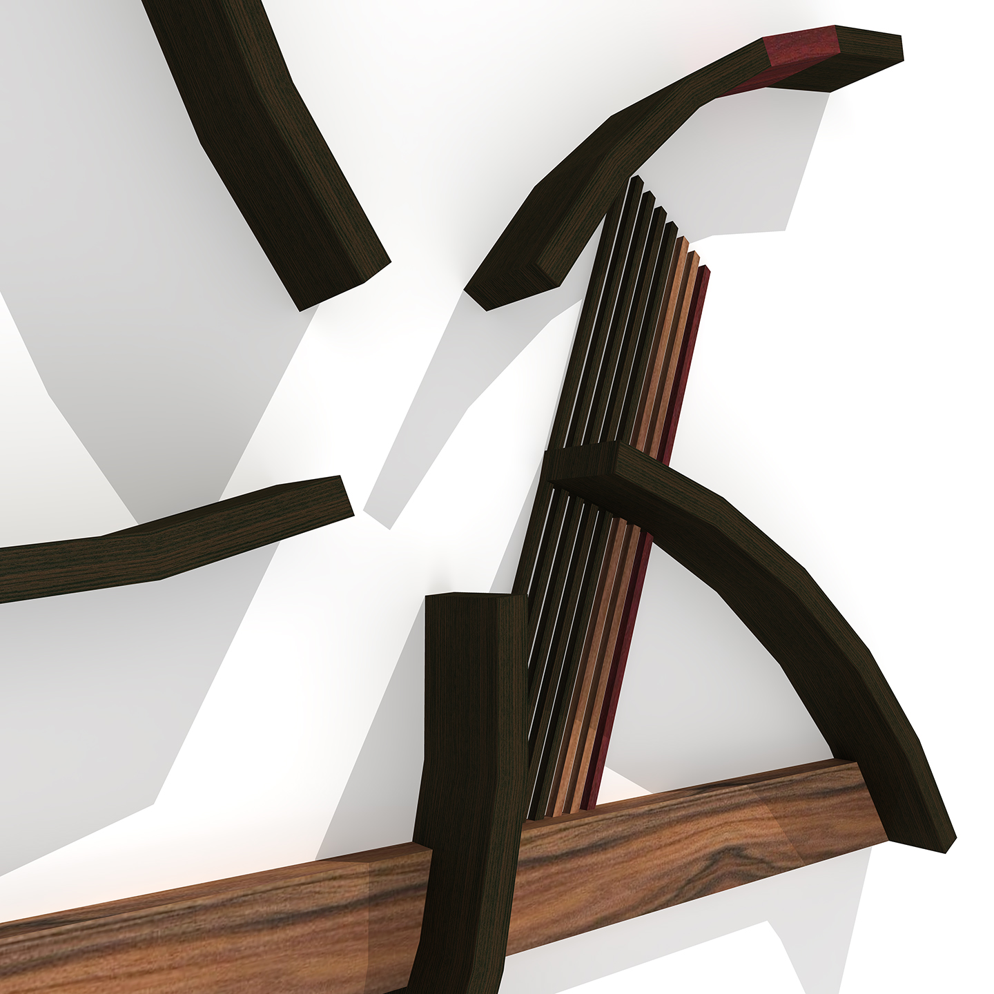 MELOCOTÓN by Ernesto Oñate MELOCOTÓN by Ernesto Oñate