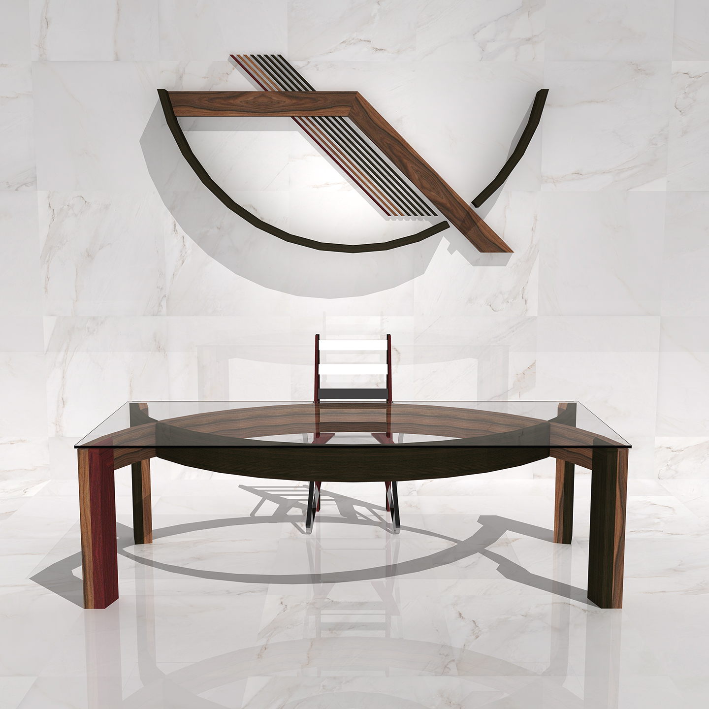 NARANJA by Ernesto Oñate NARANJA by Ernesto Oñate