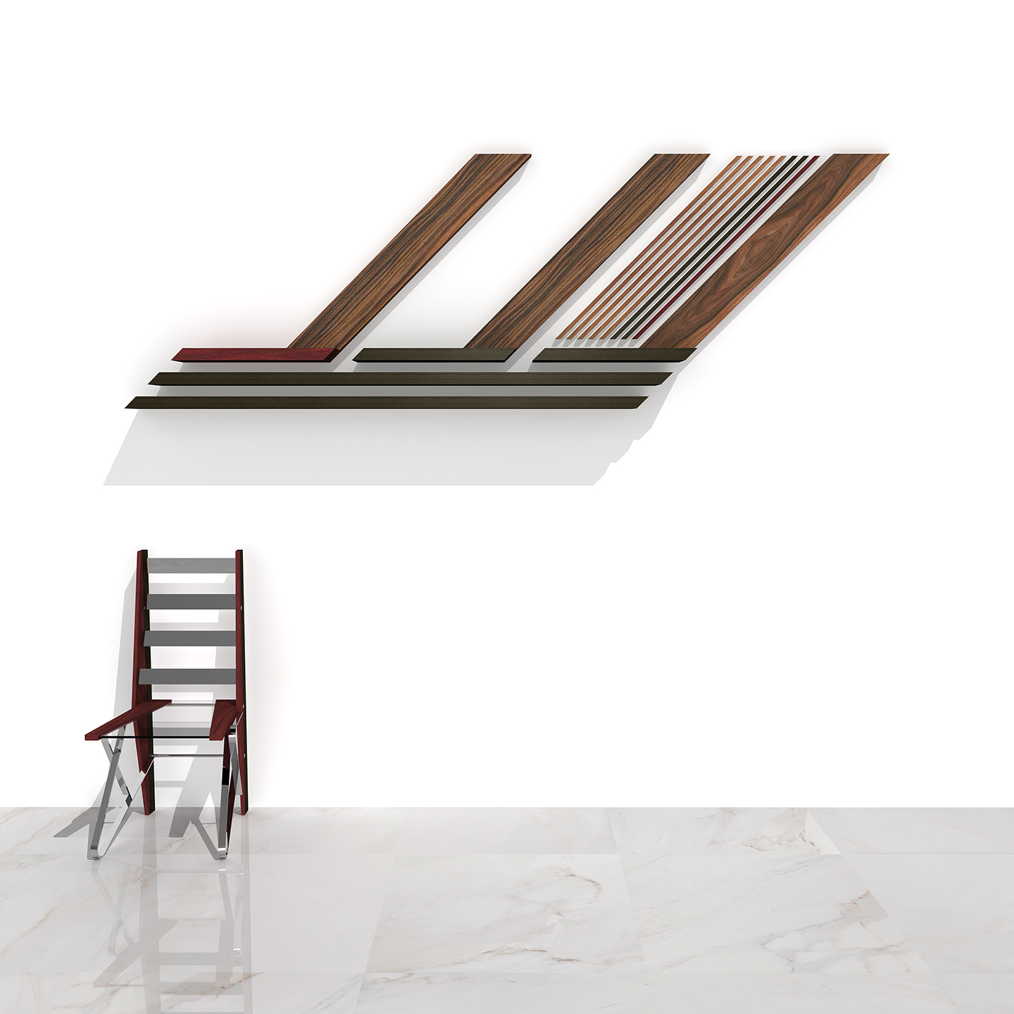 CHOCOLATE by Ernesto Oñate CHOCOLATE by Ernesto Oñate