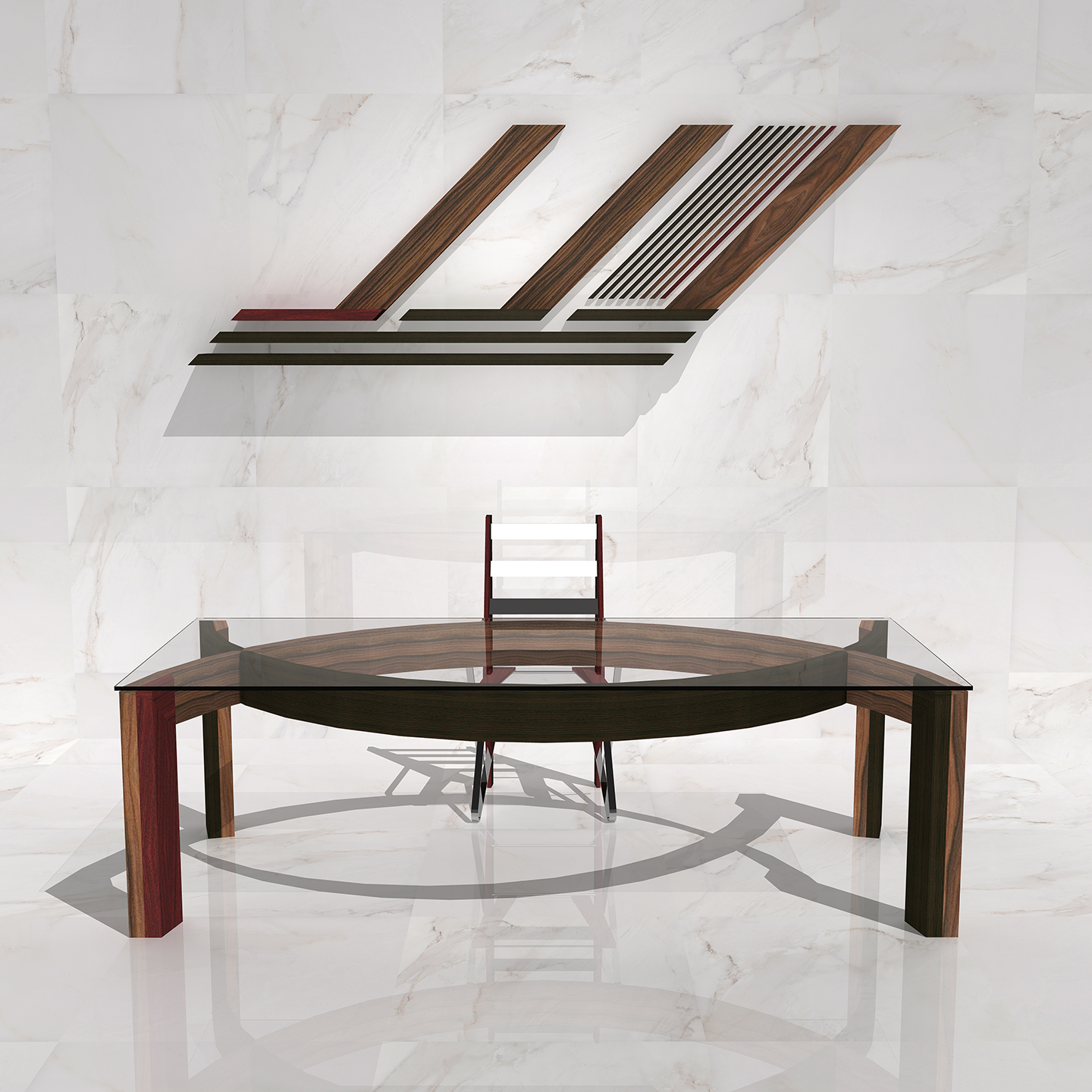 CHOCOLATE by Ernesto Oñate CHOCOLATE by Ernesto Oñate