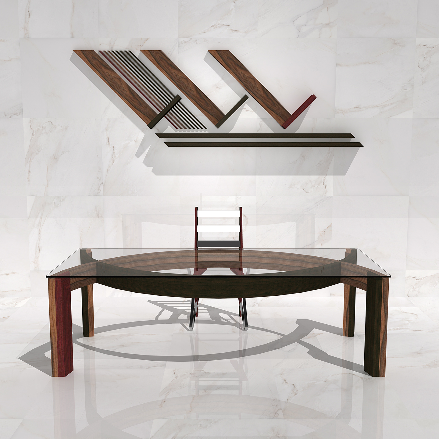 CAFÉ by Ernesto Oñate CAFÉ by Ernesto Oñate