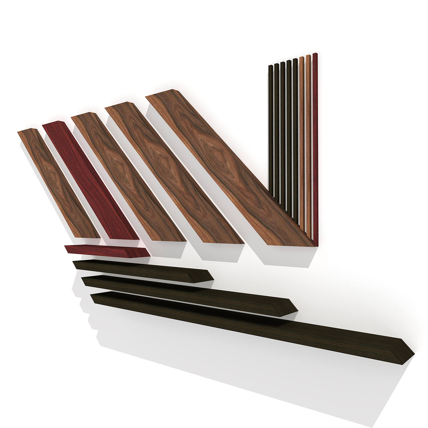 PIMIENTA by Ernesto Oñate PIMIENTA by Ernesto Oñate