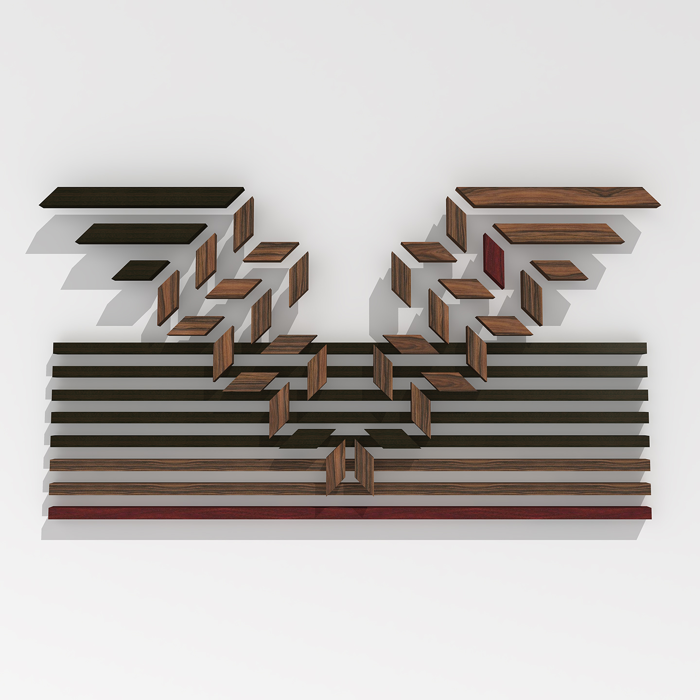 LAS CASUALIDADES by Ernesto Oñate LAS CASUALIDADES by Ernesto Oñate