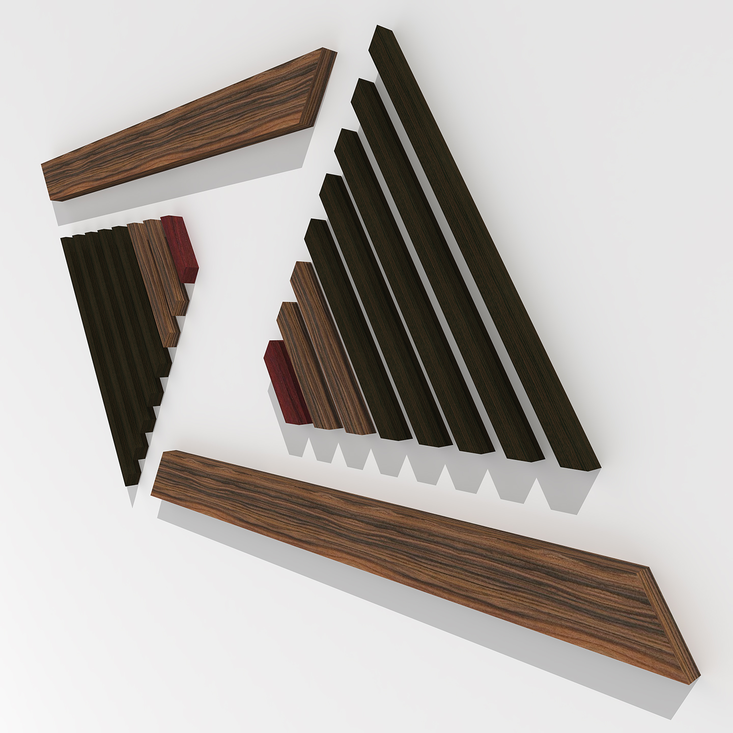 RESPIRA by Ernesto Oñate RESPIRA by Ernesto Oñate