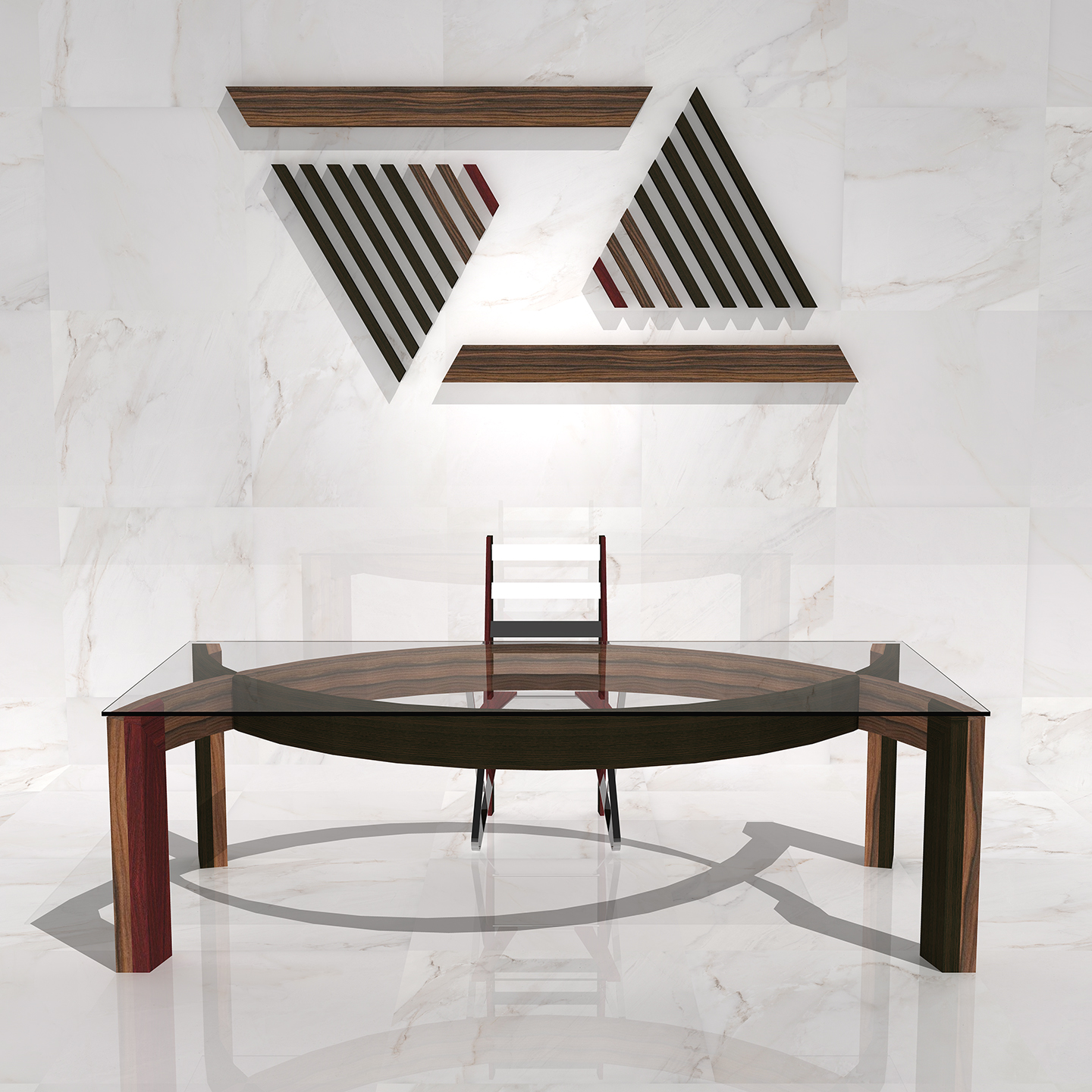 RESPIRA by Ernesto Oñate RESPIRA by Ernesto Oñate