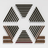 LA CONCIENCIA INTELIGENTE UNIVERSAL by Ernesto Oñate