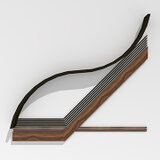 LA FELICIDAD Y LA TRISTEZA by Ernesto Oñate