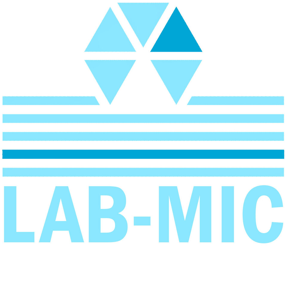 logo LABORATORIOS del HOSPITAL LOS ARCOS DEL MAR MENOR by Ernesto Oñate logo LABORATORIOS del HOSPITAL LOS ARCOS DEL MAR MENOR by Ernesto Oñate