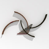 EL GOZO by Ernesto Oñate