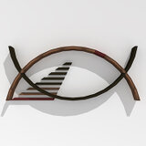 LA ALEGRÍA by Ernesto Oñate