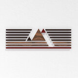 EL NACIMIENTO DE LA ARMONÍA by Ernesto Oñate