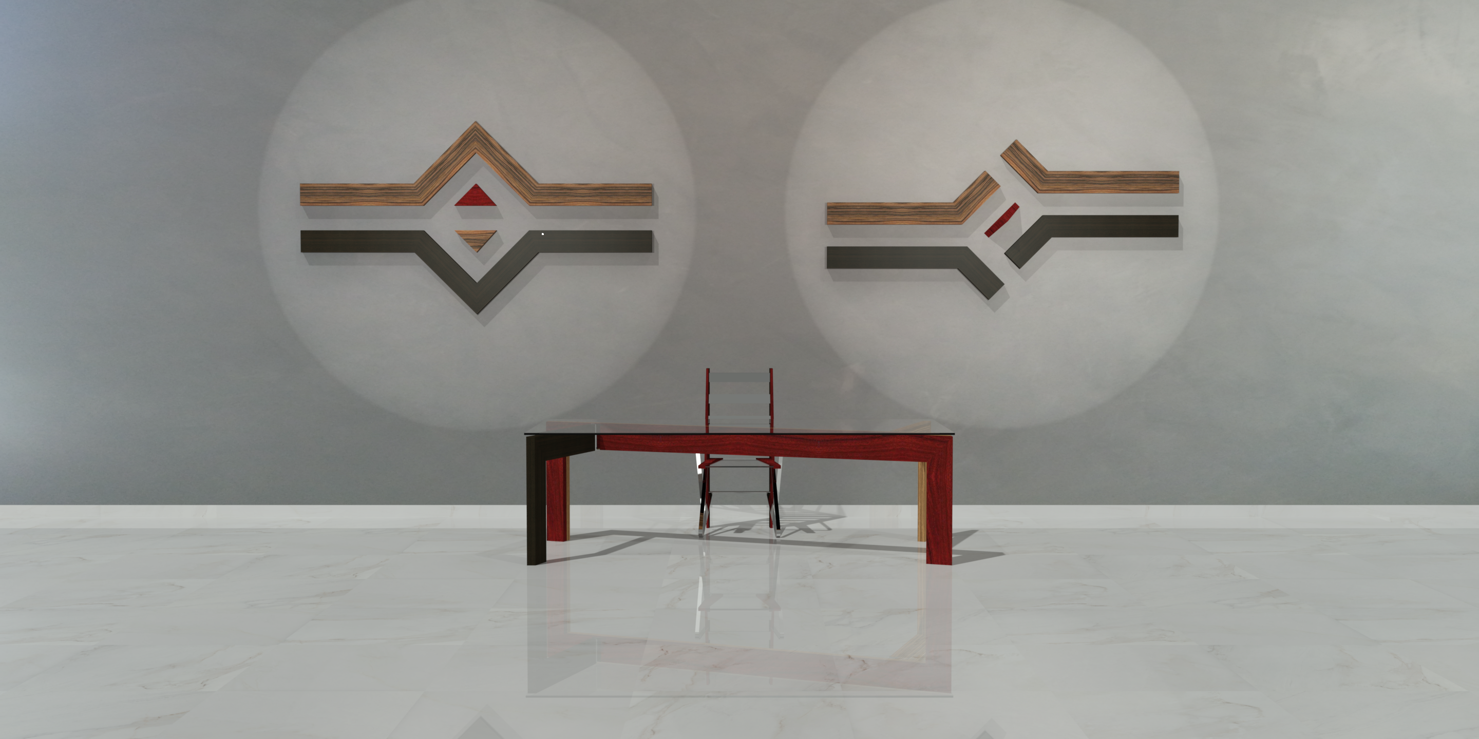 Ernesto Oñate - CONVERSACIÓN INTERNA 08