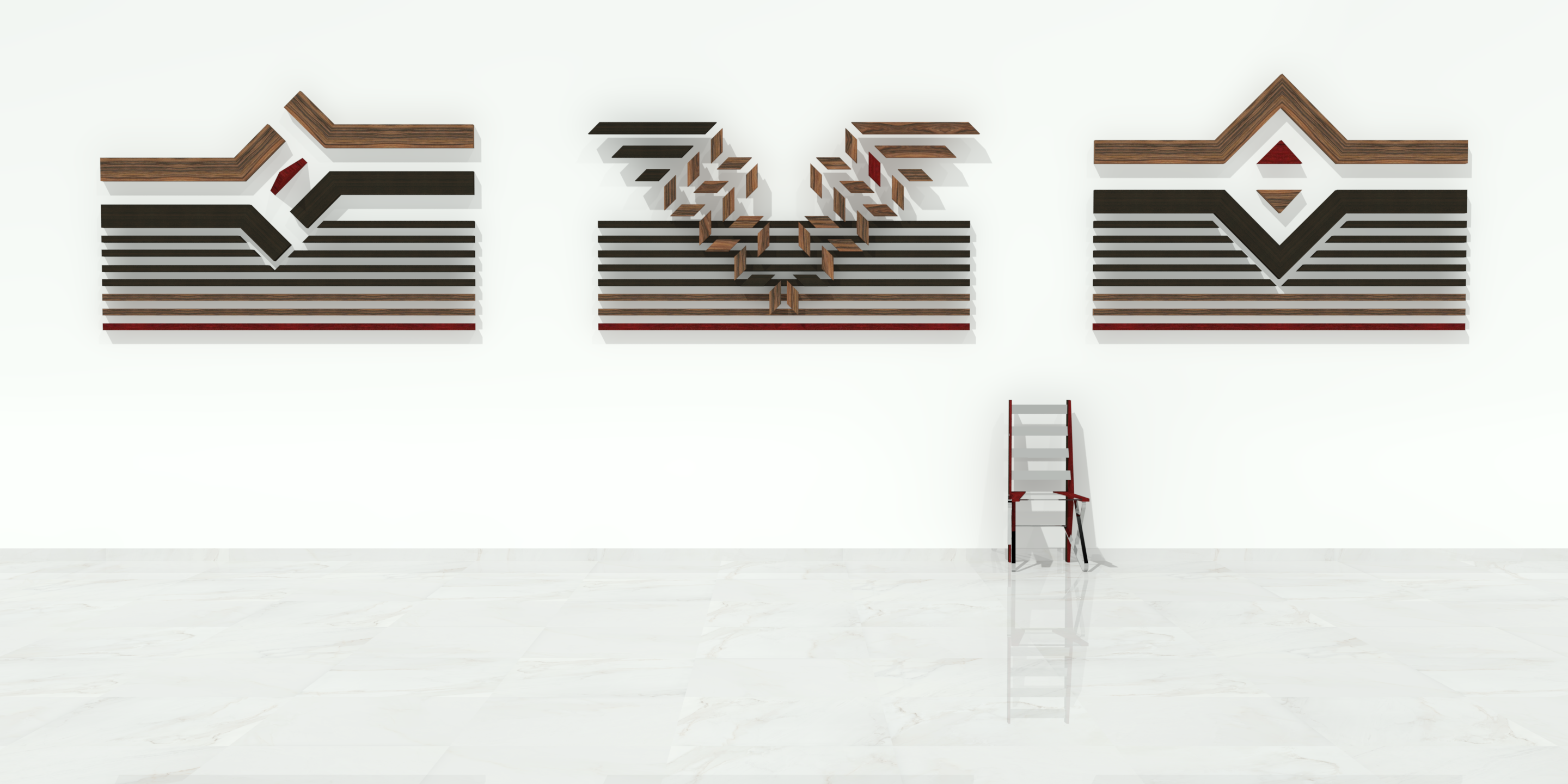 Ernesto Oñate - CONVERSACIÓN INTERNA 08