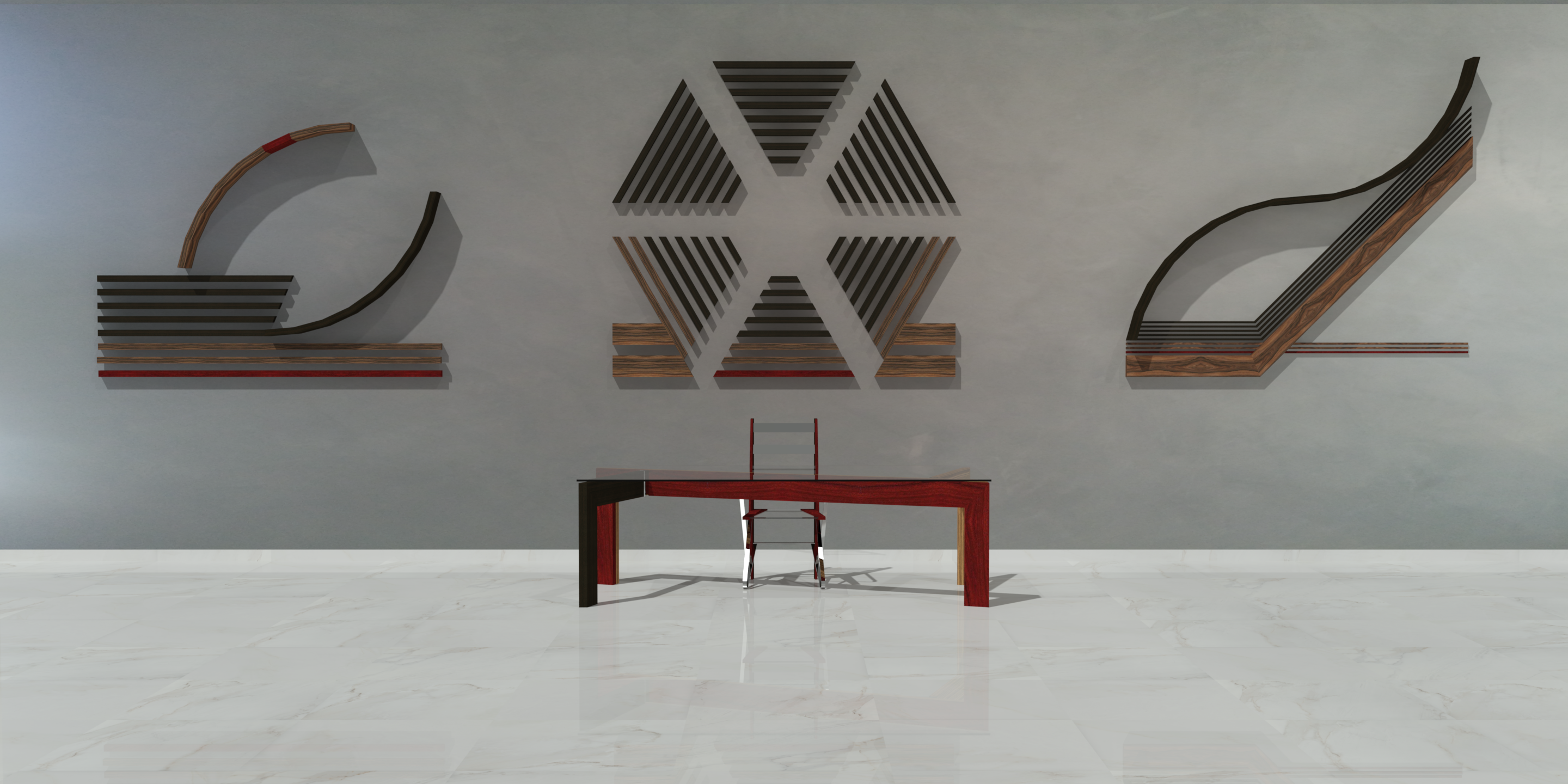 Ernesto Oñate - CONVERSACIÓN INTERNA 11