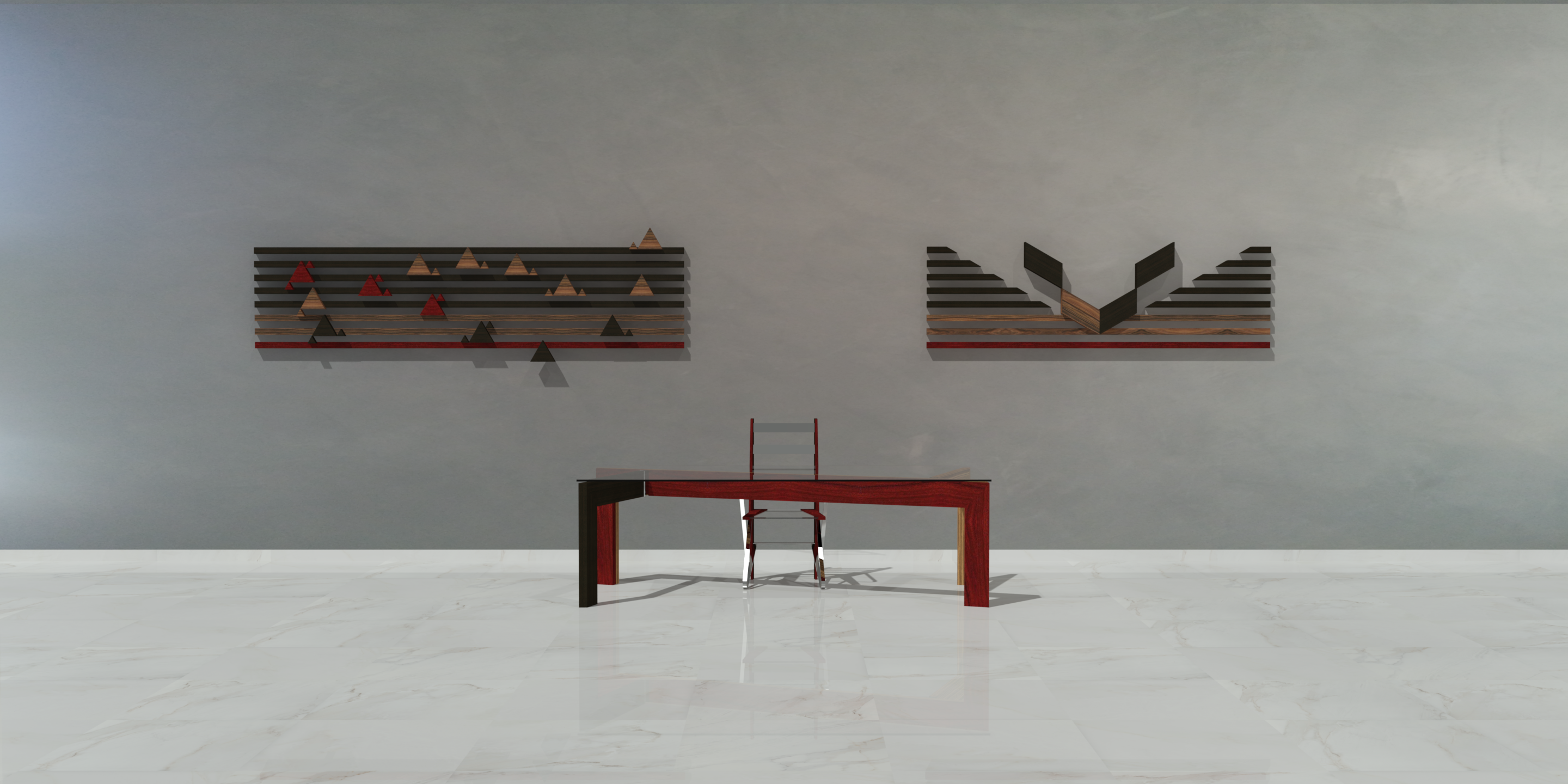 Ernesto Oñate - CONVERSACIÓN INTERNA 12