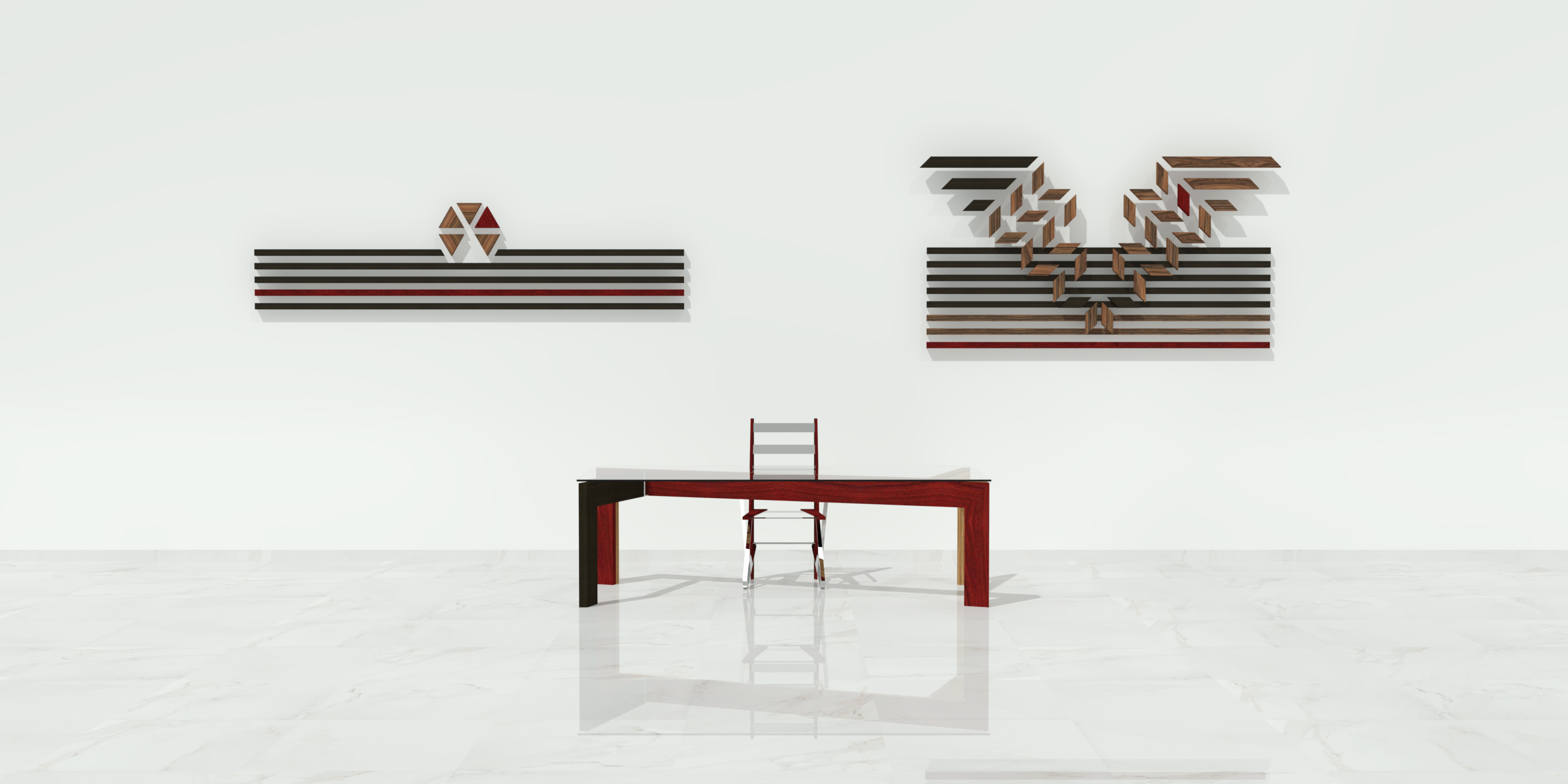 Ernesto Oñate - CONVERSACIÓN INTERNA 13