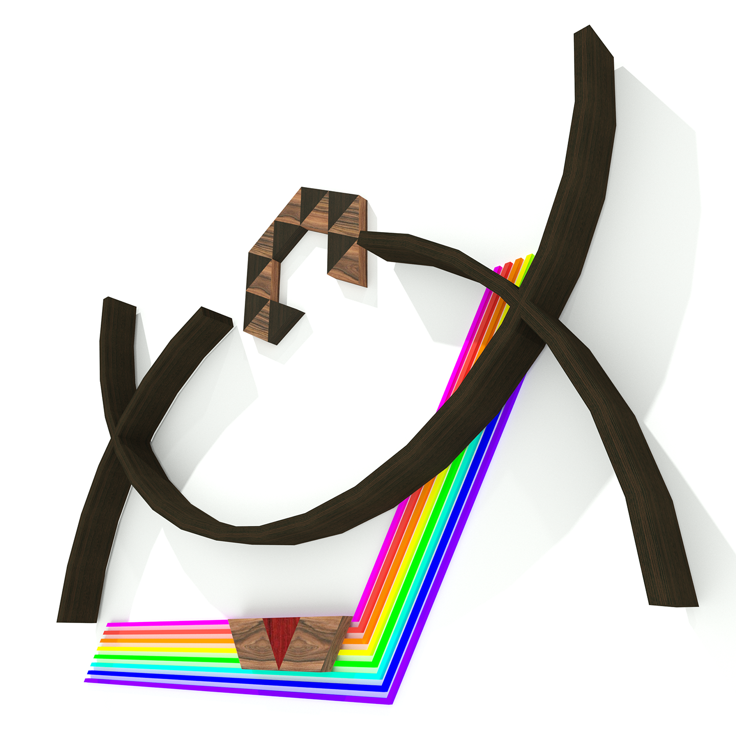 EL AVE FÉNIX BAJO LA LLUVIA 6 by Ernesto Oñate EL AVE FÉNIX BAJO LA LLUVIA 6 by Ernesto Oñate