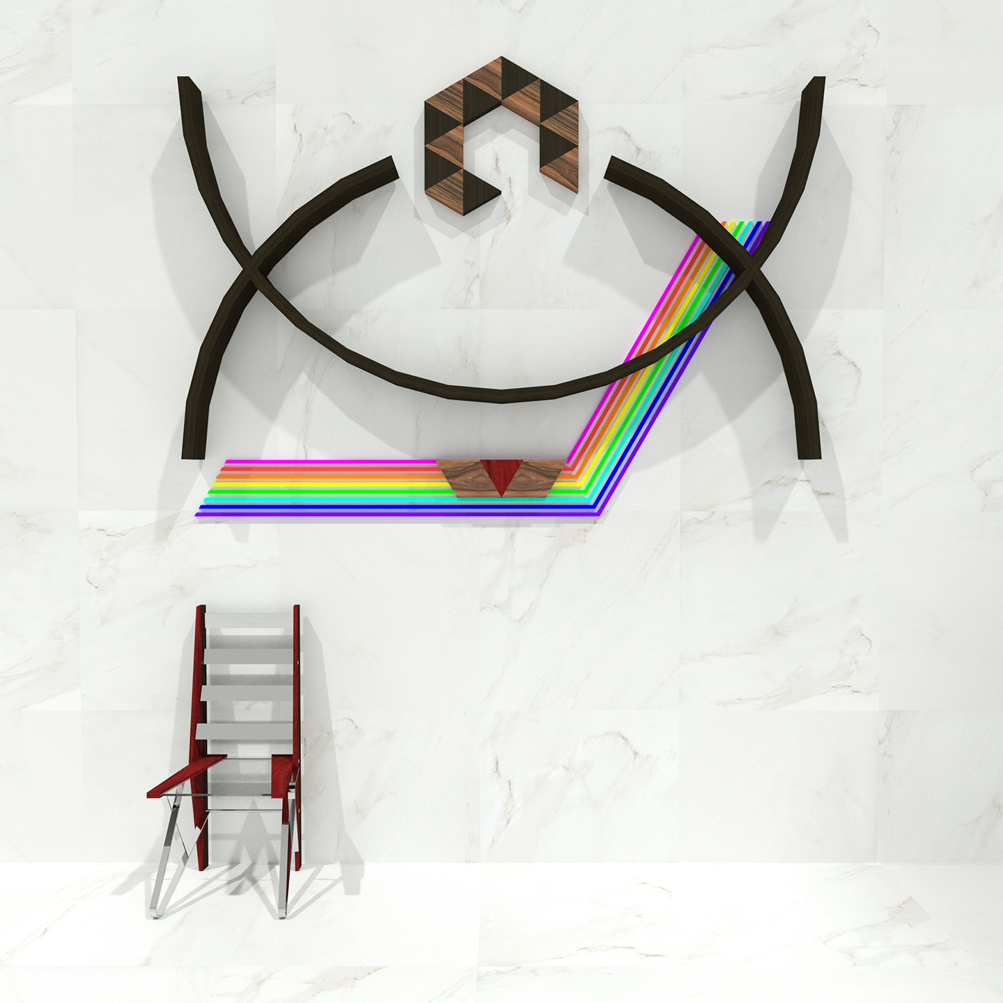 EL AVE FÉNIX BAJO LA LLUVIA 6 by Ernesto Oñate EL AVE FÉNIX BAJO LA LLUVIA 6 by Ernesto Oñate