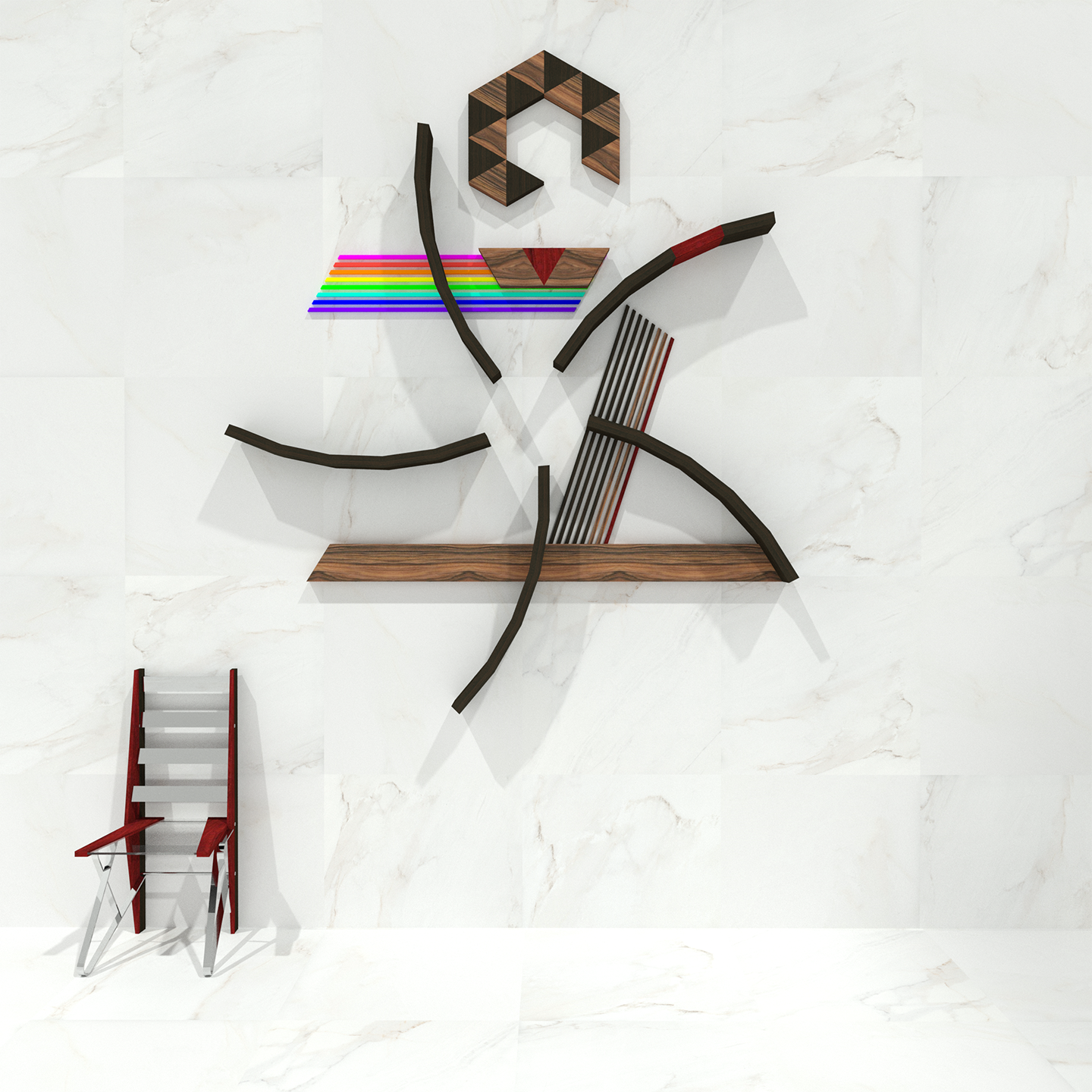 EL AVE FÉNIX BAJO LA LLUVIA 8 by Ernesto Oñate EL AVE FÉNIX BAJO LA LLUVIA 8 by Ernesto Oñate