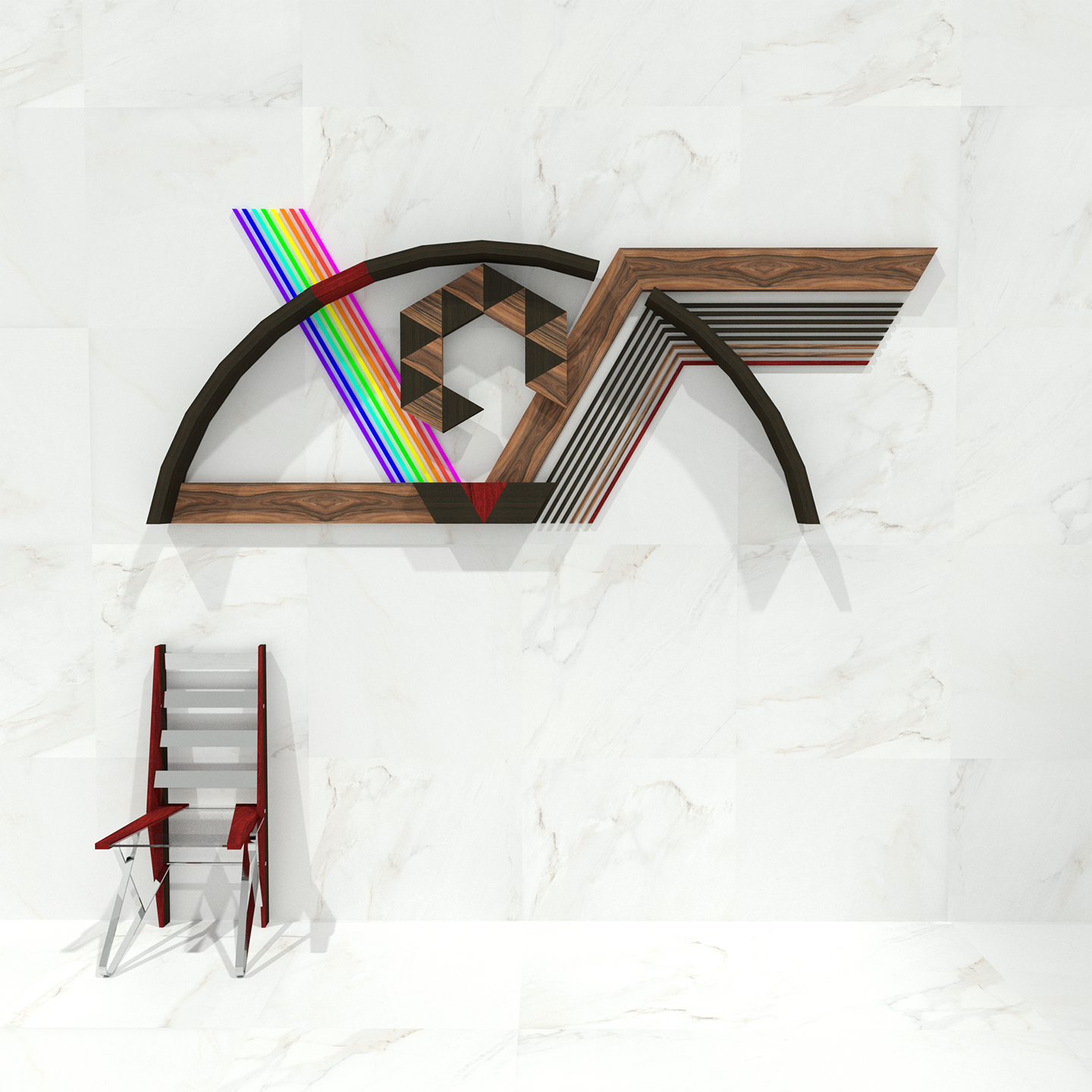 EL AVE FÉNIX BAJO LA LLUVIA 9 by Ernesto Oñate EL AVE FÉNIX BAJO LA LLUVIA 9 by Ernesto Oñate