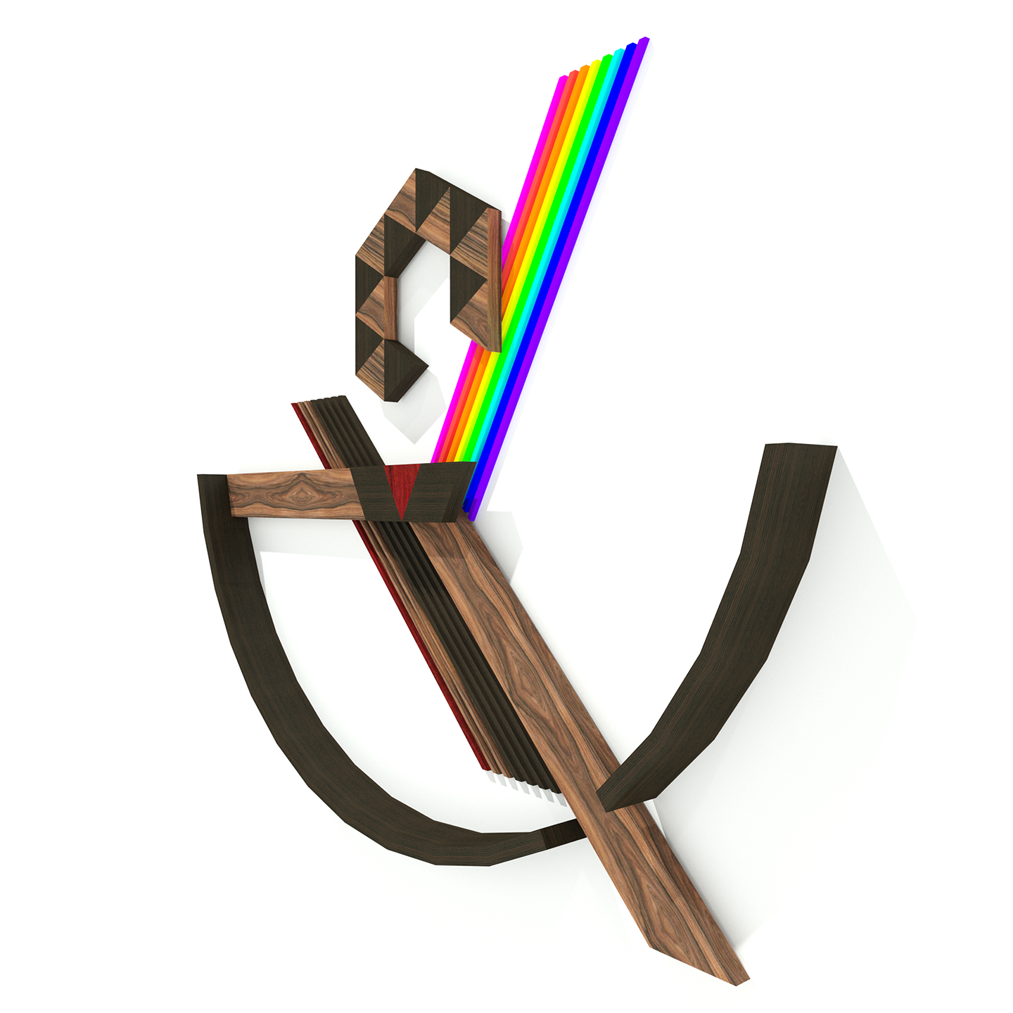 EL AVE FÉNIX BAJO LA LLUVIA 10 by Ernesto Oñate EL AVE FÉNIX BAJO LA LLUVIA 10 by Ernesto Oñate