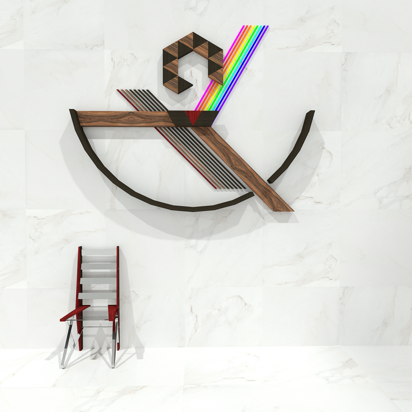 EL AVE FÉNIX BAJO LA LLUVIA 10 by Ernesto Oñate EL AVE FÉNIX BAJO LA LLUVIA 10 by Ernesto Oñate