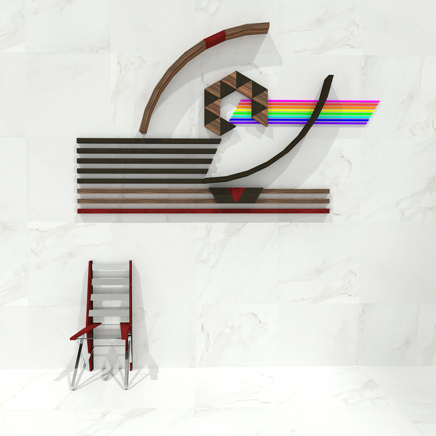 EL AVE FÉNIX BAJO LA LLUVIA 11 by Ernesto Oñate EL AVE FÉNIX BAJO LA LLUVIA 11 by Ernesto Oñate