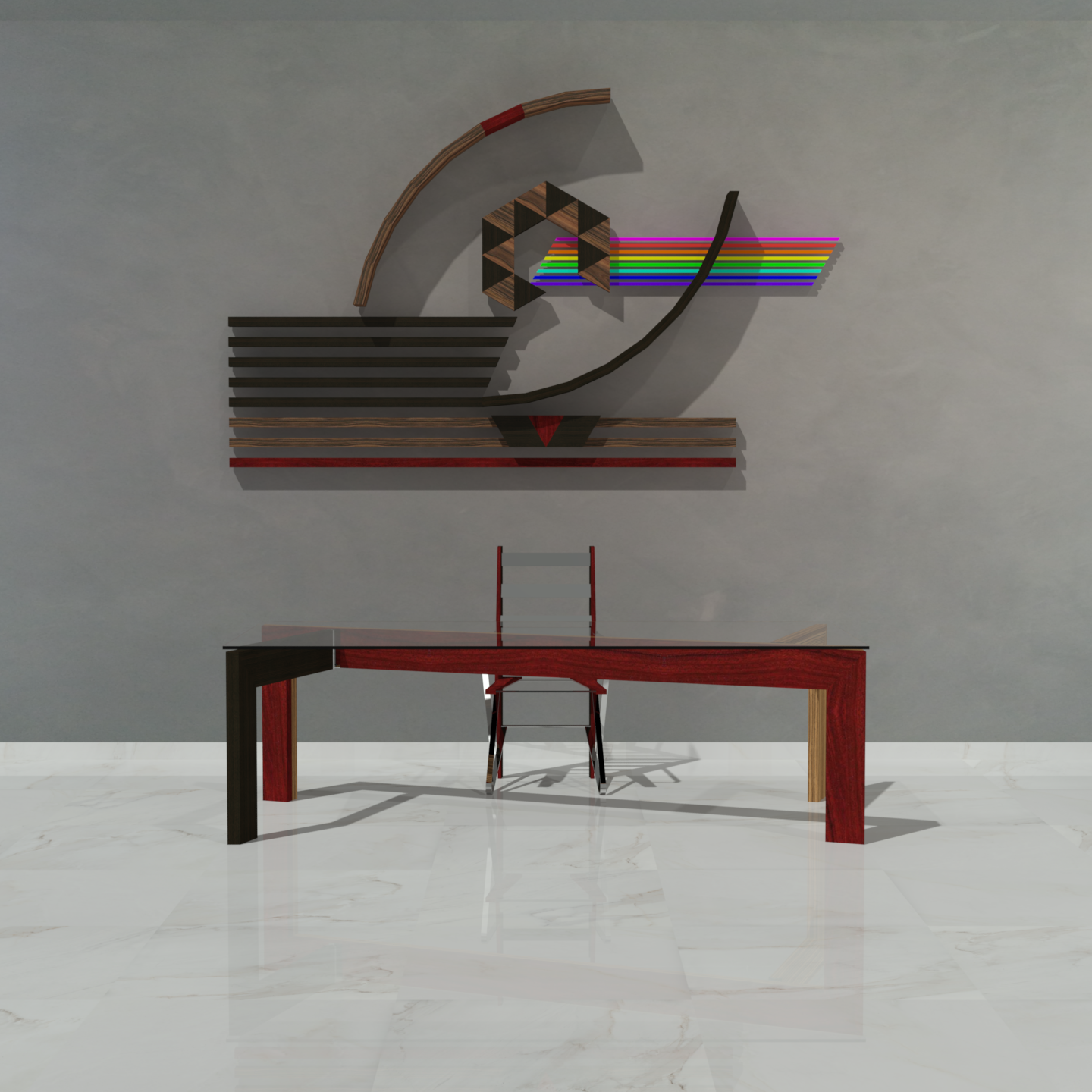 EL AVE FÉNIX BAJO LA LLUVIA 11 by Ernesto Oñate EL AVE FÉNIX BAJO LA LLUVIA 11 by Ernesto Oñate