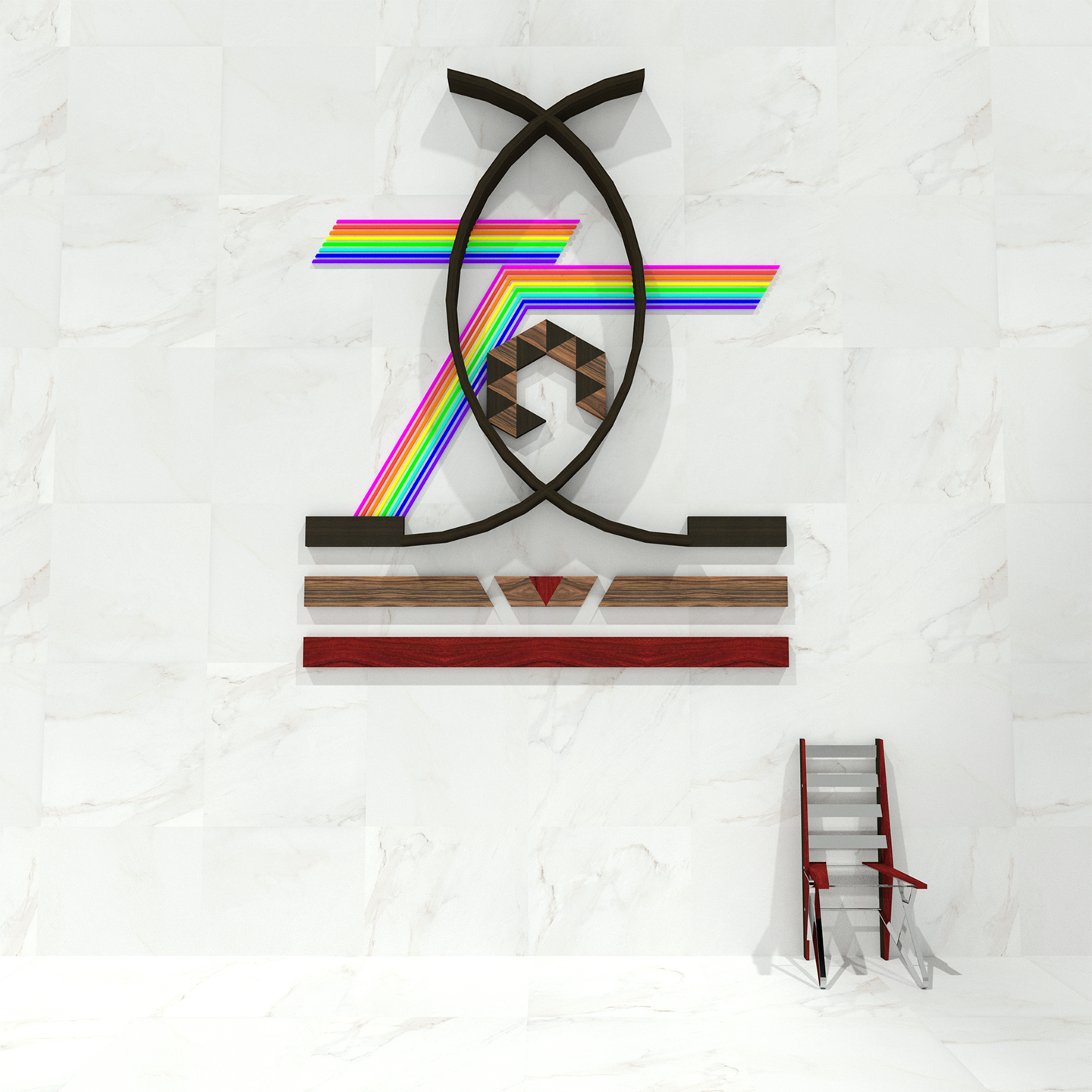 EL AVE FÉNIX BAJO LA LLUVIA 12 by Ernesto Oñate EL AVE FÉNIX BAJO LA LLUVIA 12 by Ernesto Oñate