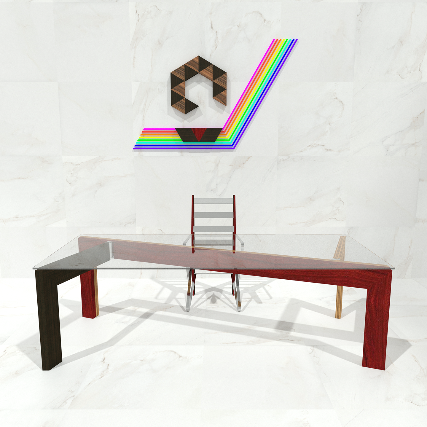 EL AVE FÉNIX BAJO LA LLUVIA 1 by Ernesto Oñate EL AVE FÉNIX BAJO LA LLUVIA 1 by Ernesto Oñate