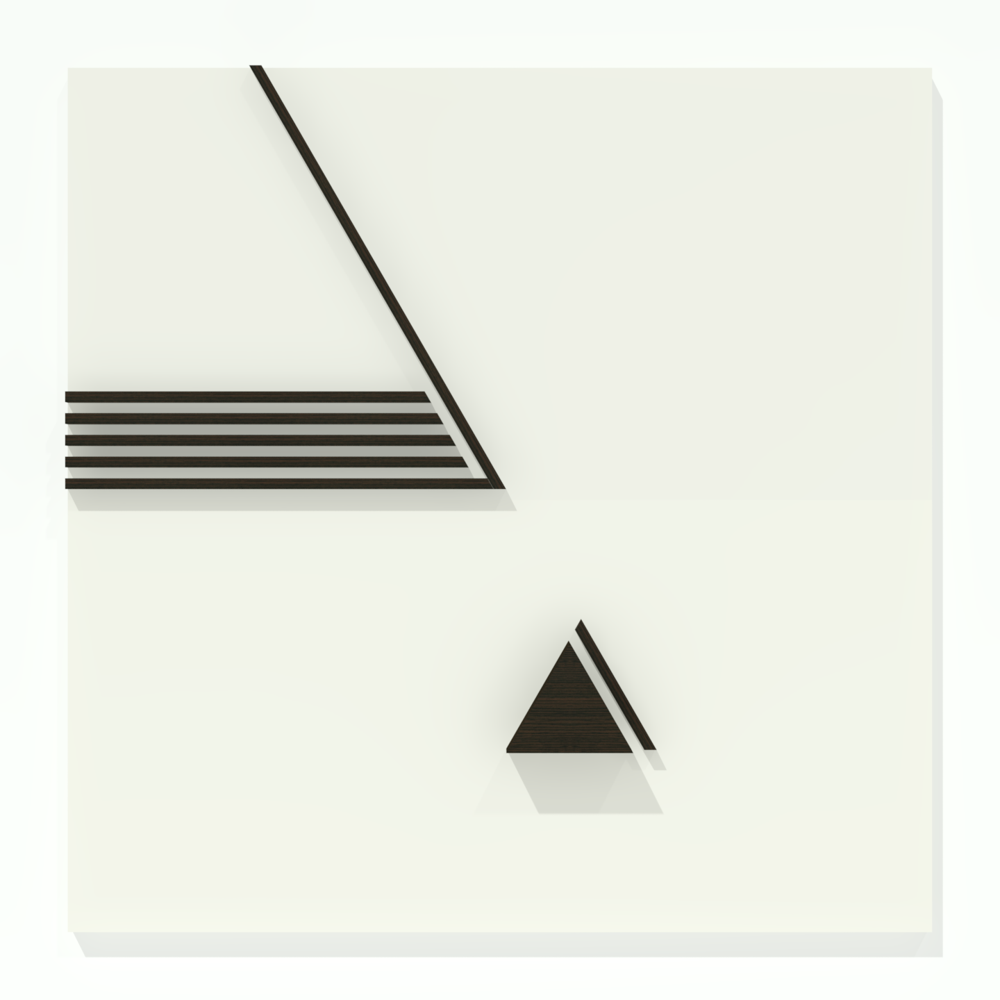 ARMONÍA SINGULAR 3 by Ernesto Oñate ARMONÍA SINGULAR 3 by Ernesto Oñate