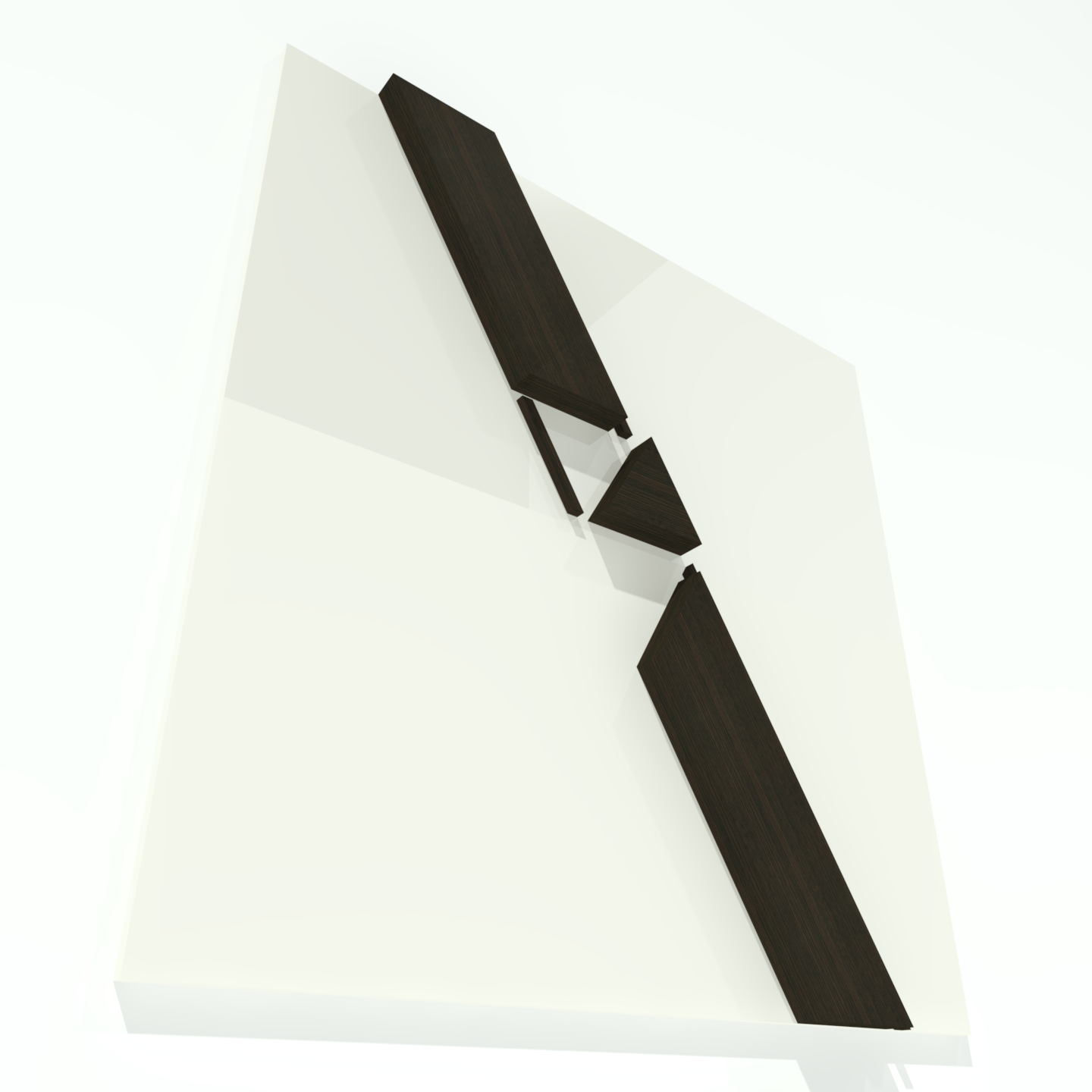 ARMONÍA SINGULAR 5 by Ernesto Oñate ARMONÍA SINGULAR 5 by Ernesto Oñate