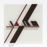 ARMONÍA SINGULAR 21 by Ernesto Oñate