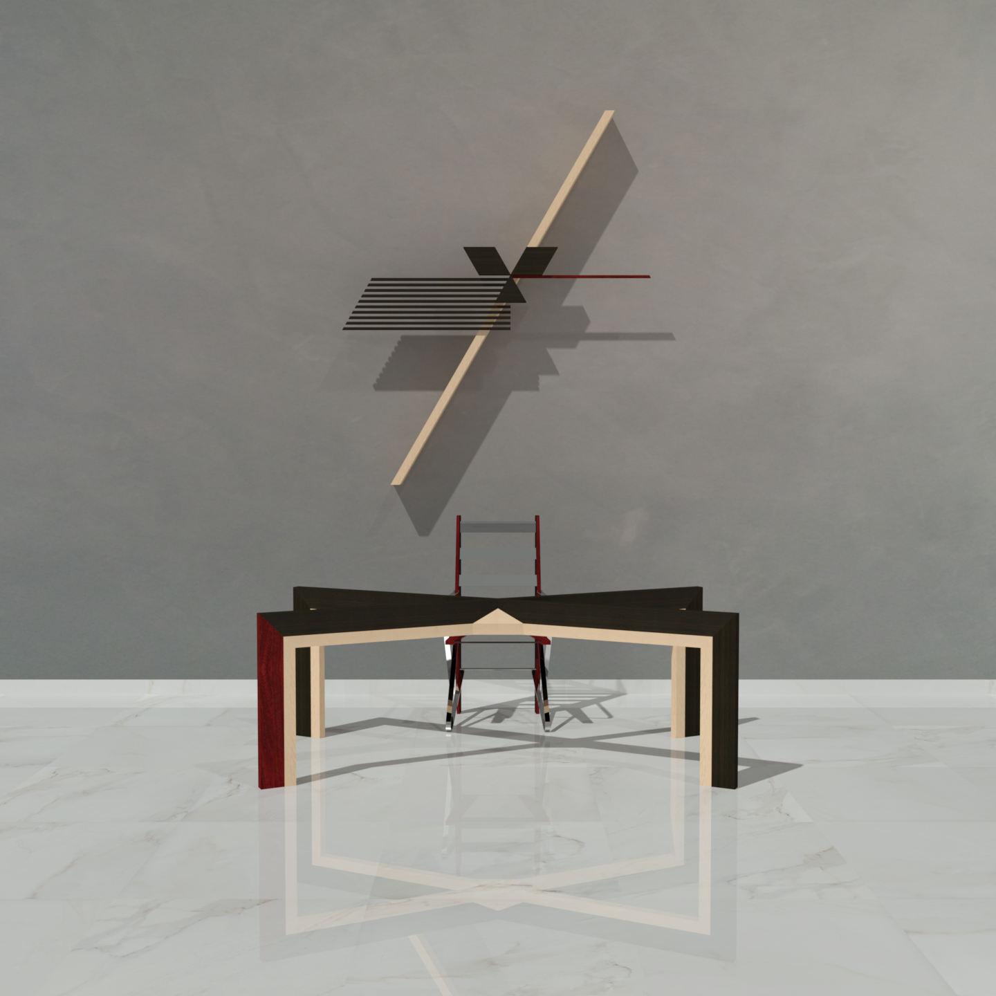 EL PRESENTE by Ernesto Oñate EL PRESENTE by Ernesto Oñate