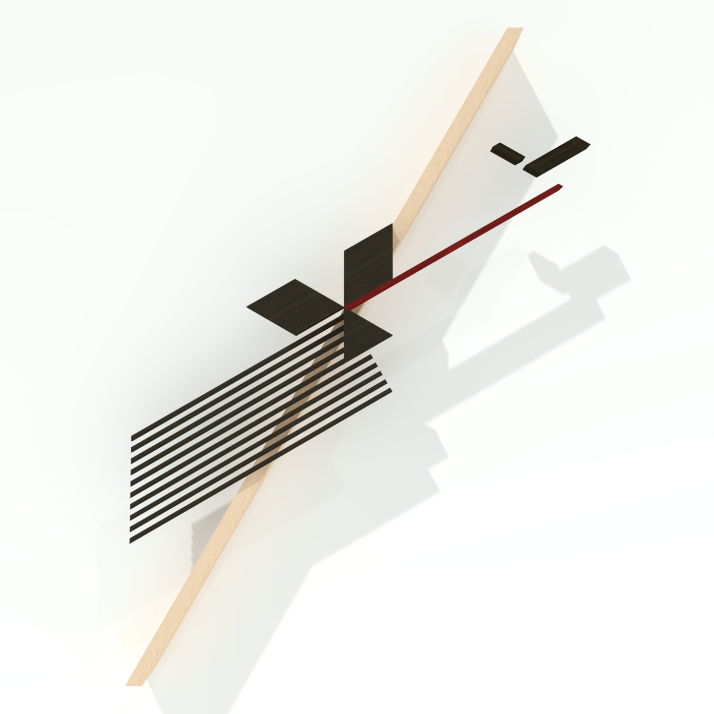 LA INTUICIÓN by Ernesto Oñate LA INTUICIÓN by Ernesto Oñate