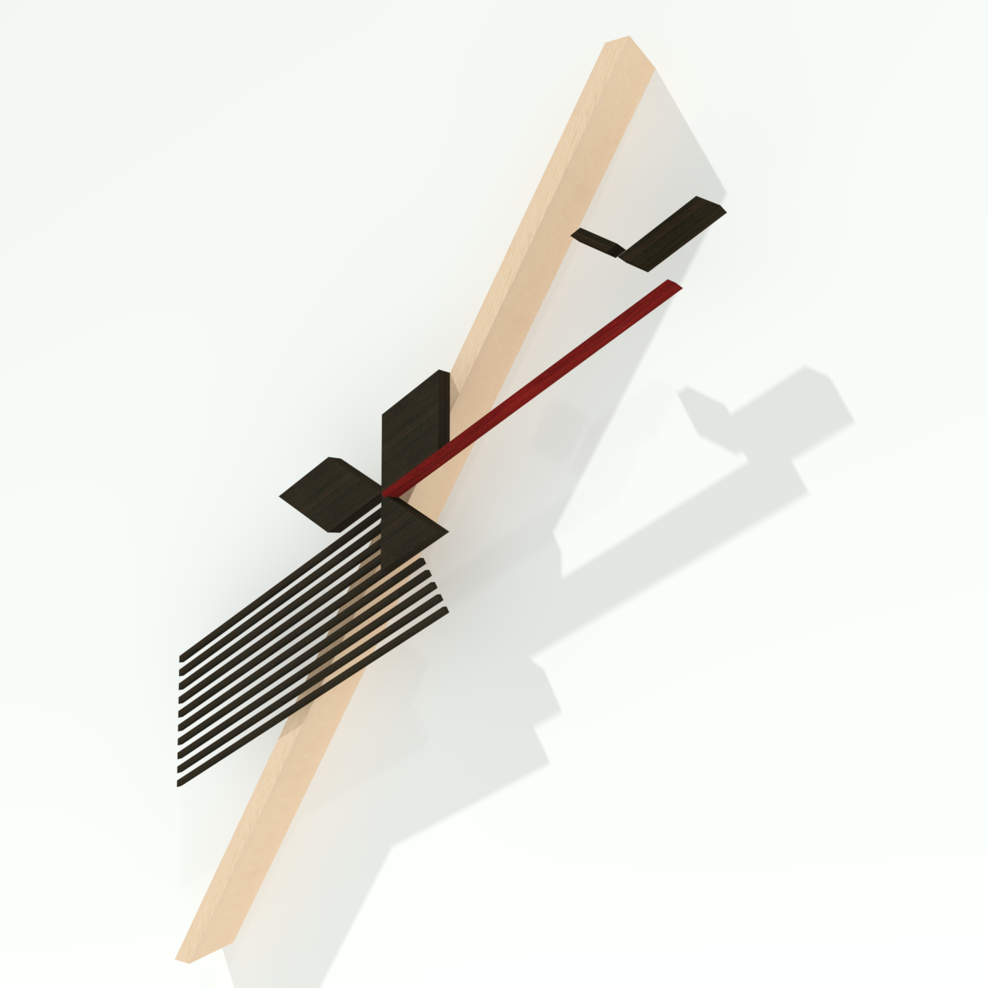 LA INTUICIÓN by Ernesto Oñate LA INTUICIÓN by Ernesto Oñate