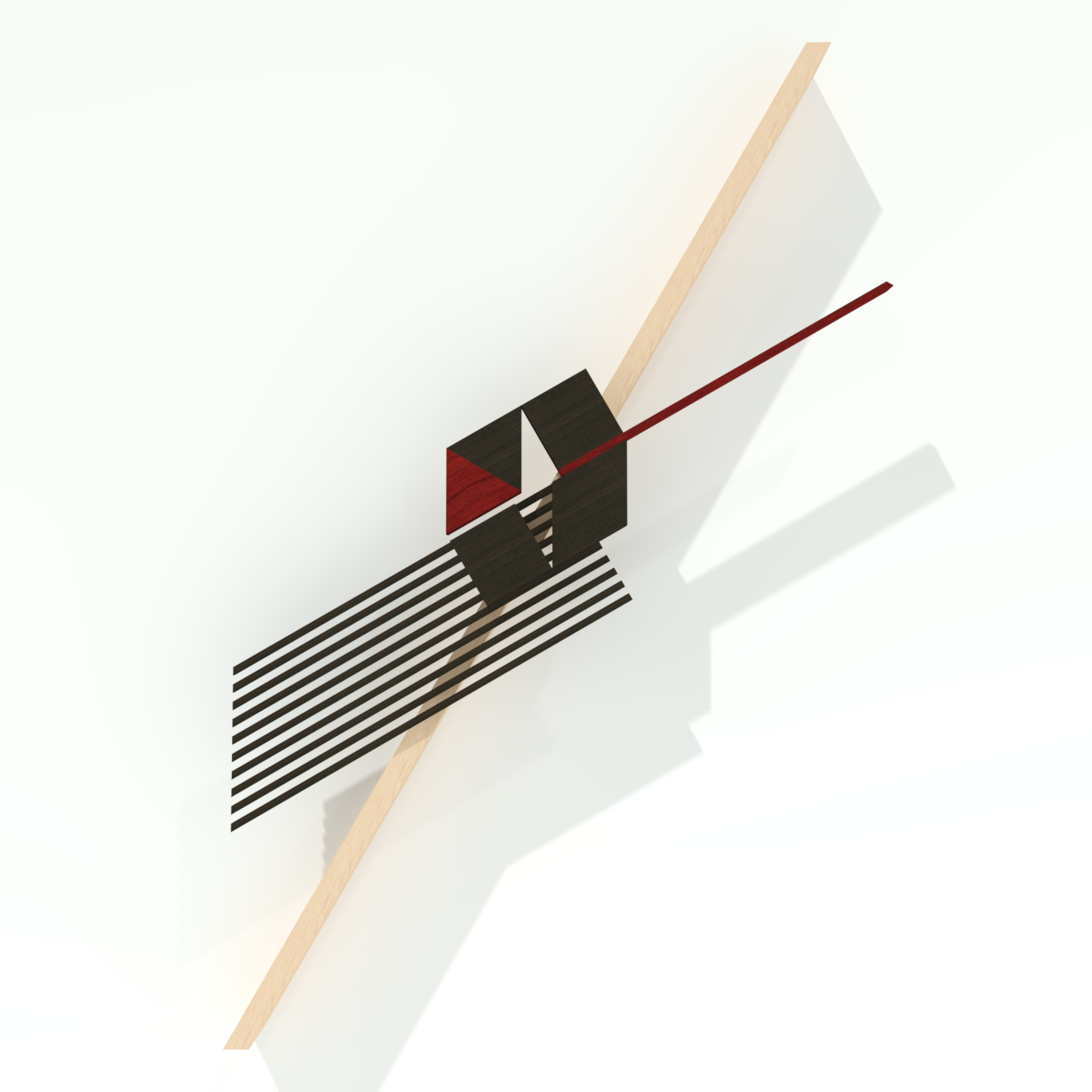 OBSERVAR by Ernesto Oñate OBSERVAR by Ernesto Oñate