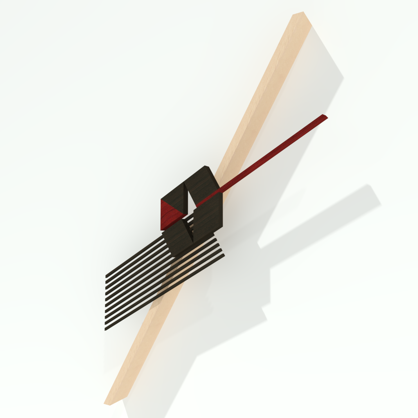 OBSERVAR by Ernesto Oñate OBSERVAR by Ernesto Oñate
