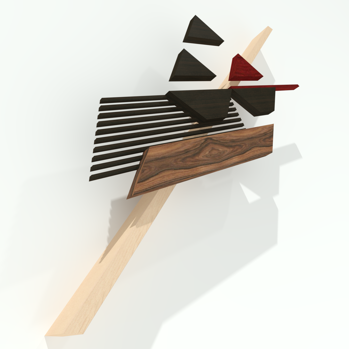 ÉXITO Y JUSTICIA by Ernesto Oñate ÉXITO Y JUSTICIA by Ernesto Oñate