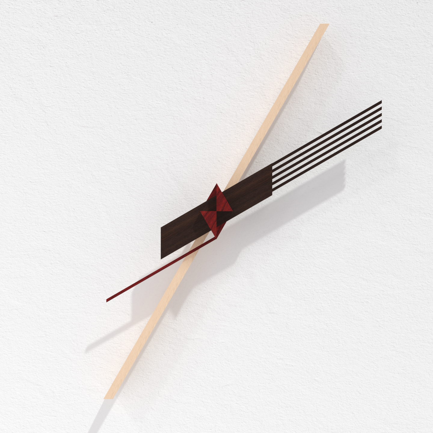 LA CONVERSACIÓN 1 by Ernesto Oñate